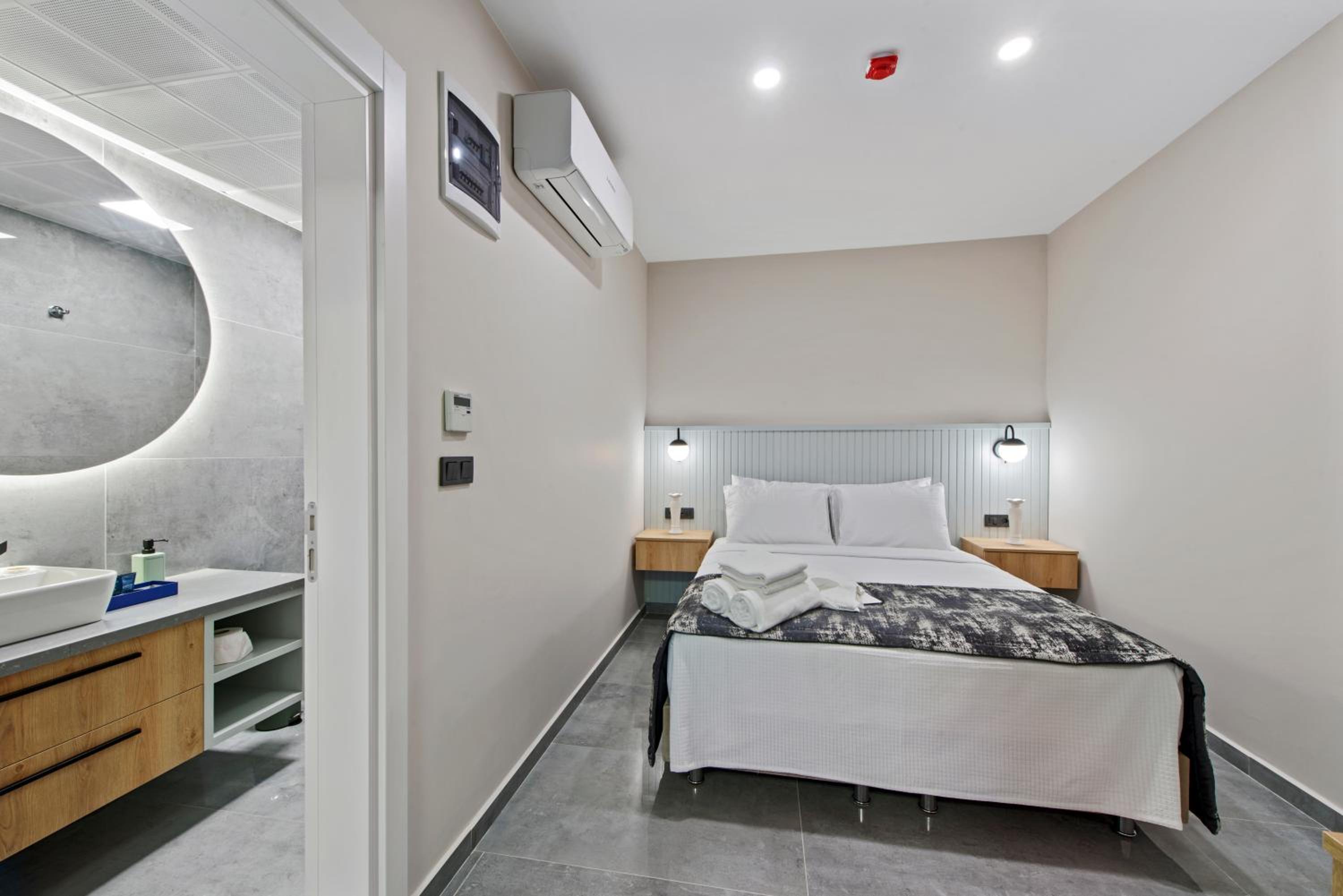 KADAGAN SUİTES AYASARANDA - Image 35