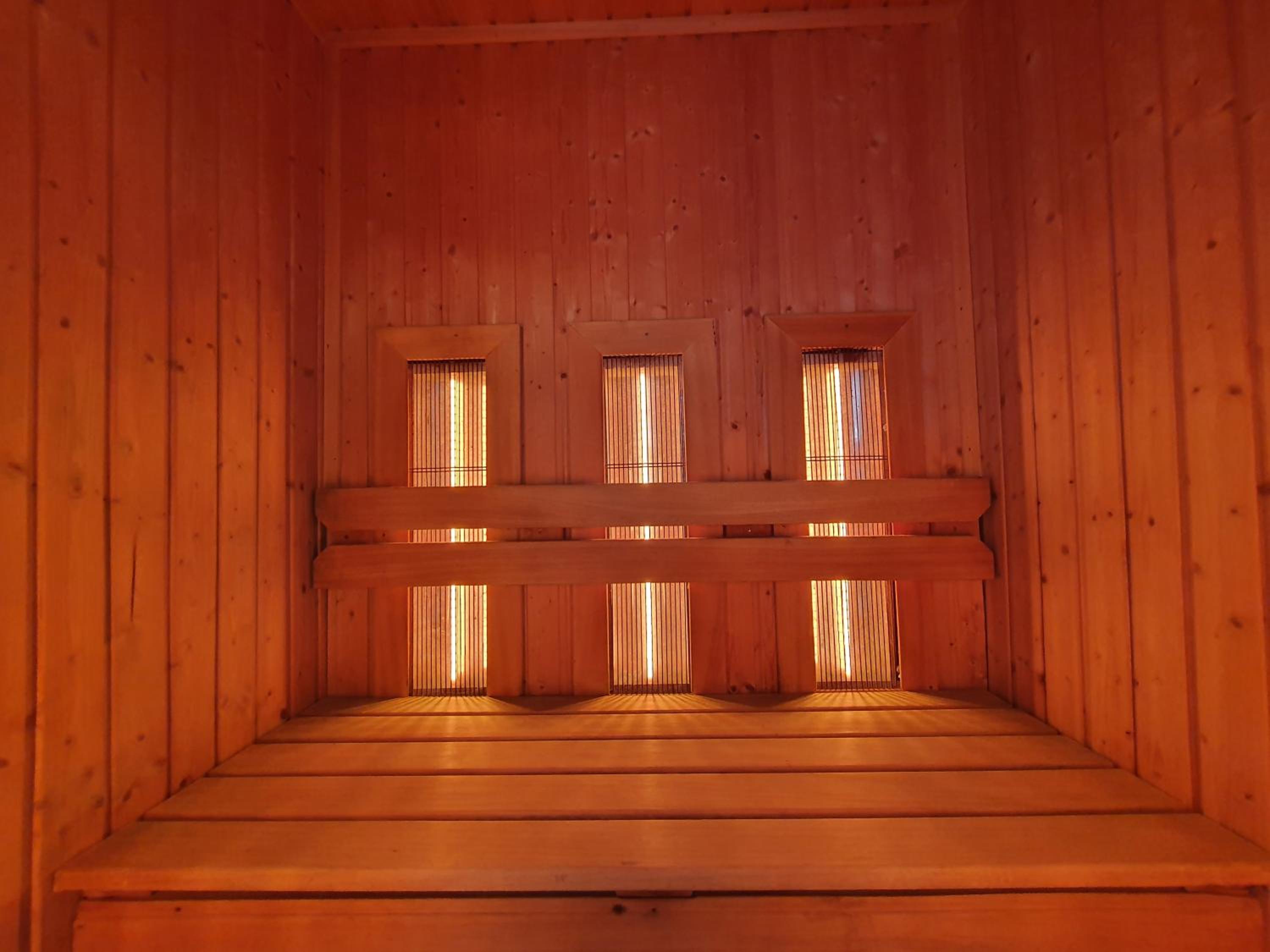 Panoráma Lux Wellness apartman