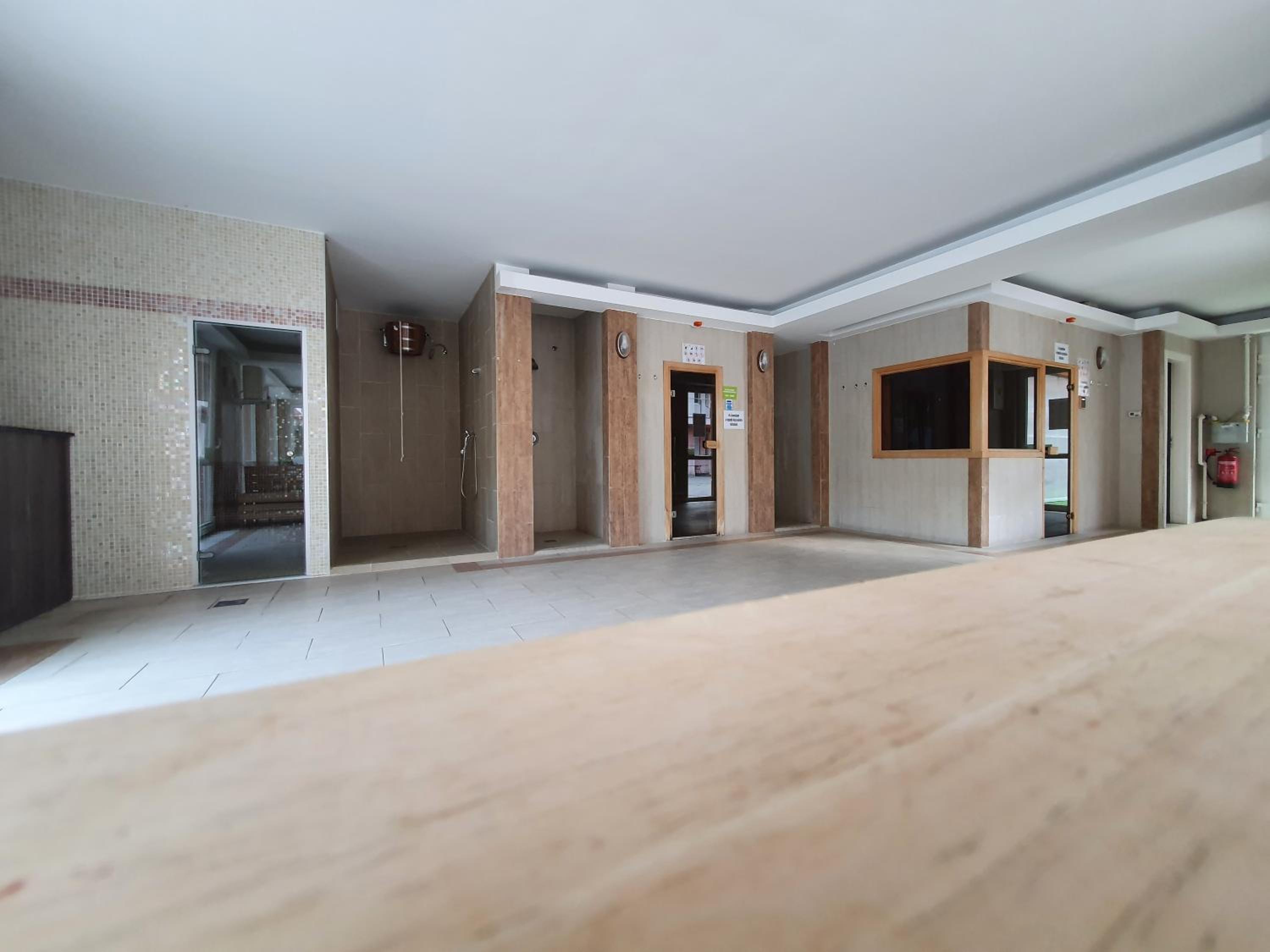 Panoráma Lux Wellness apartman