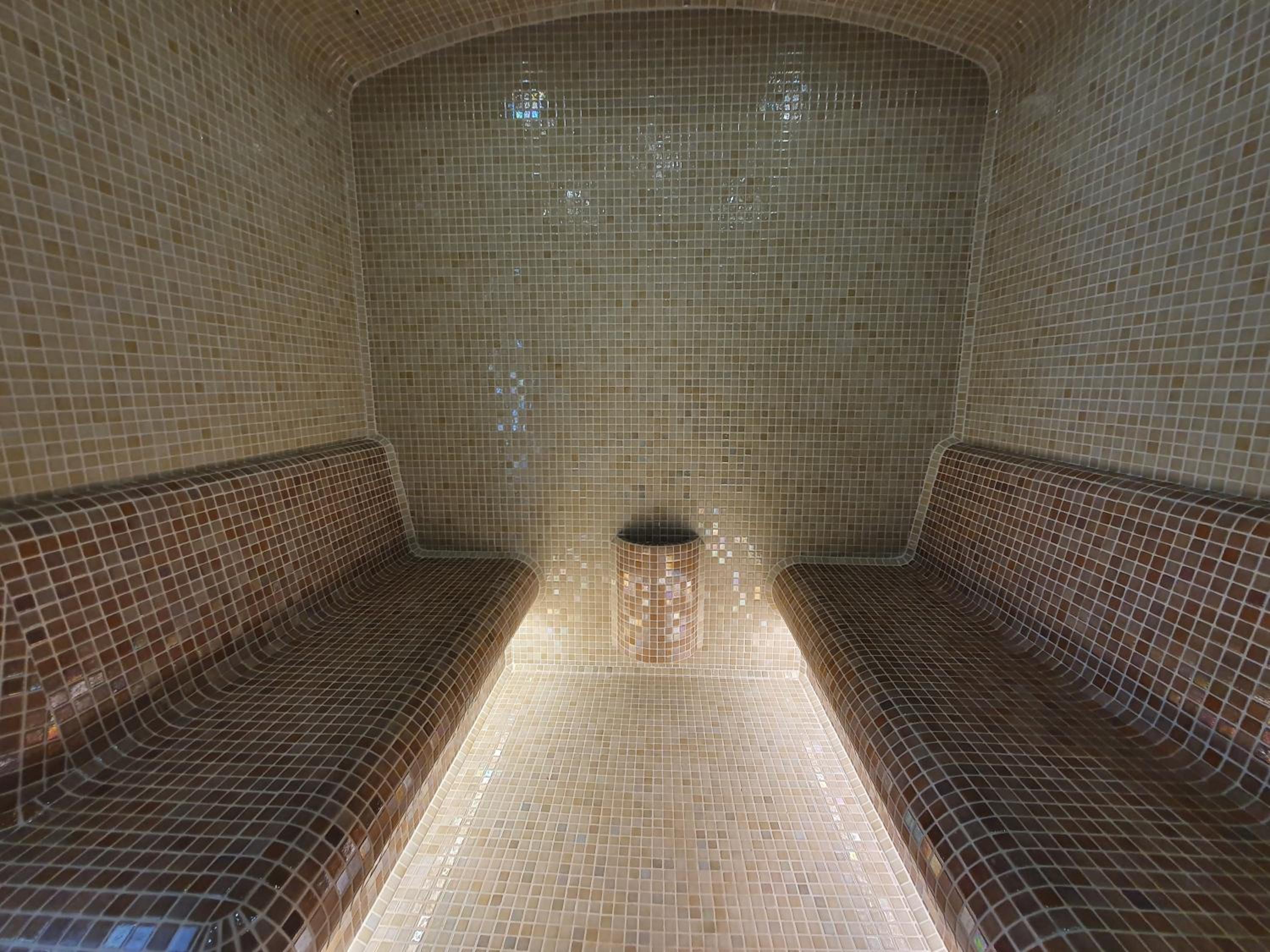 Panoráma Lux Wellness apartman