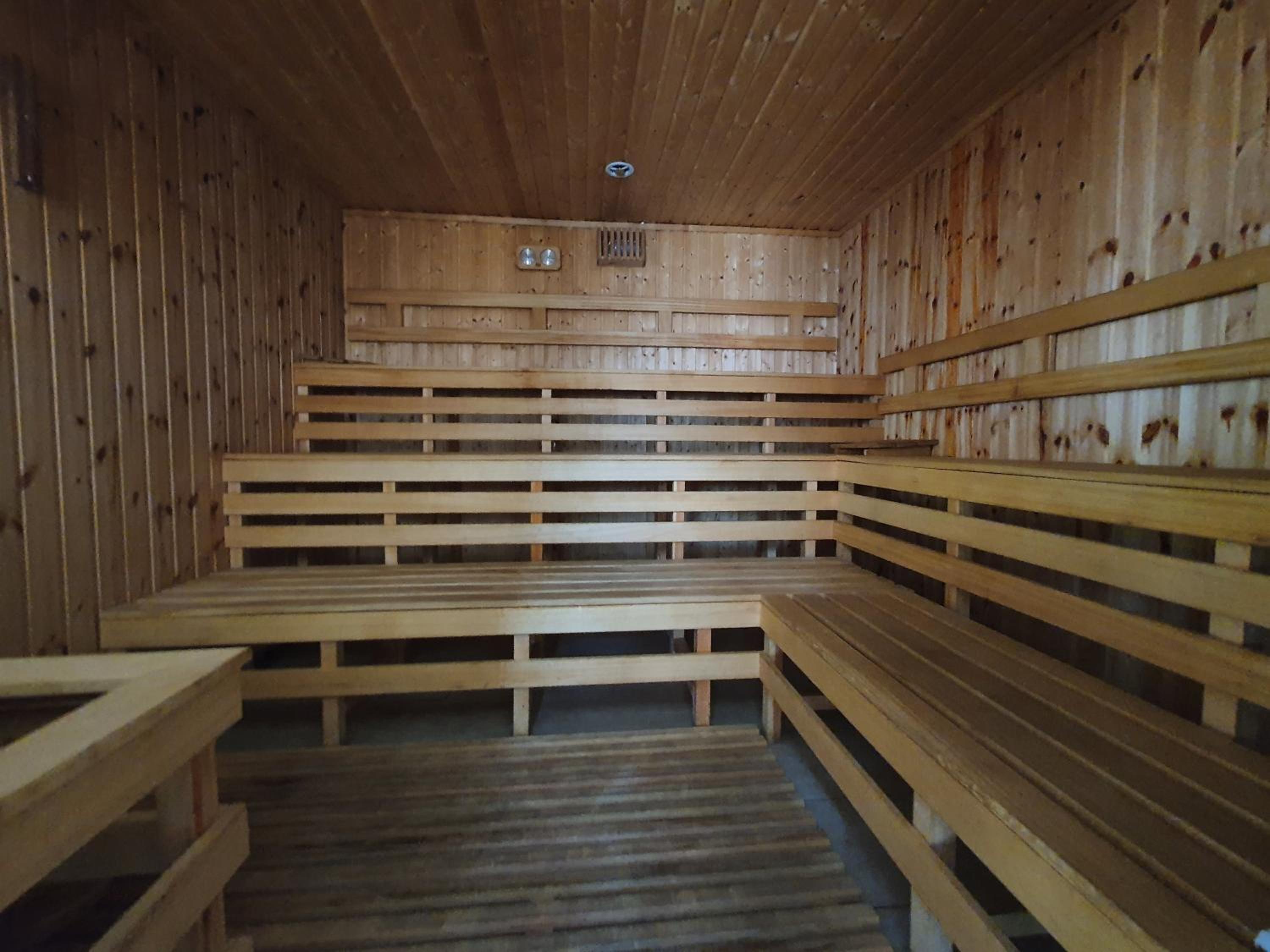 Panoráma Lux Wellness apartman