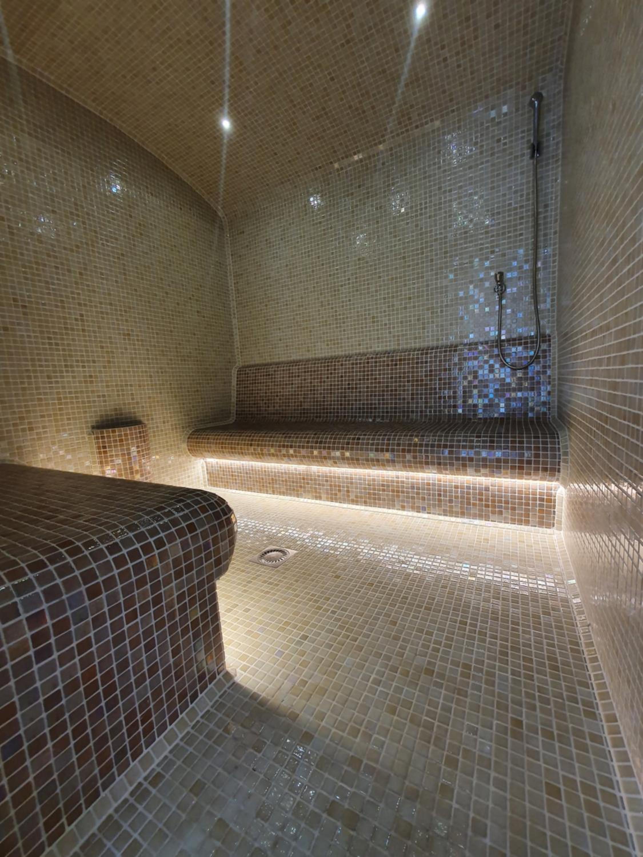 Panoráma Lux Wellness apartman