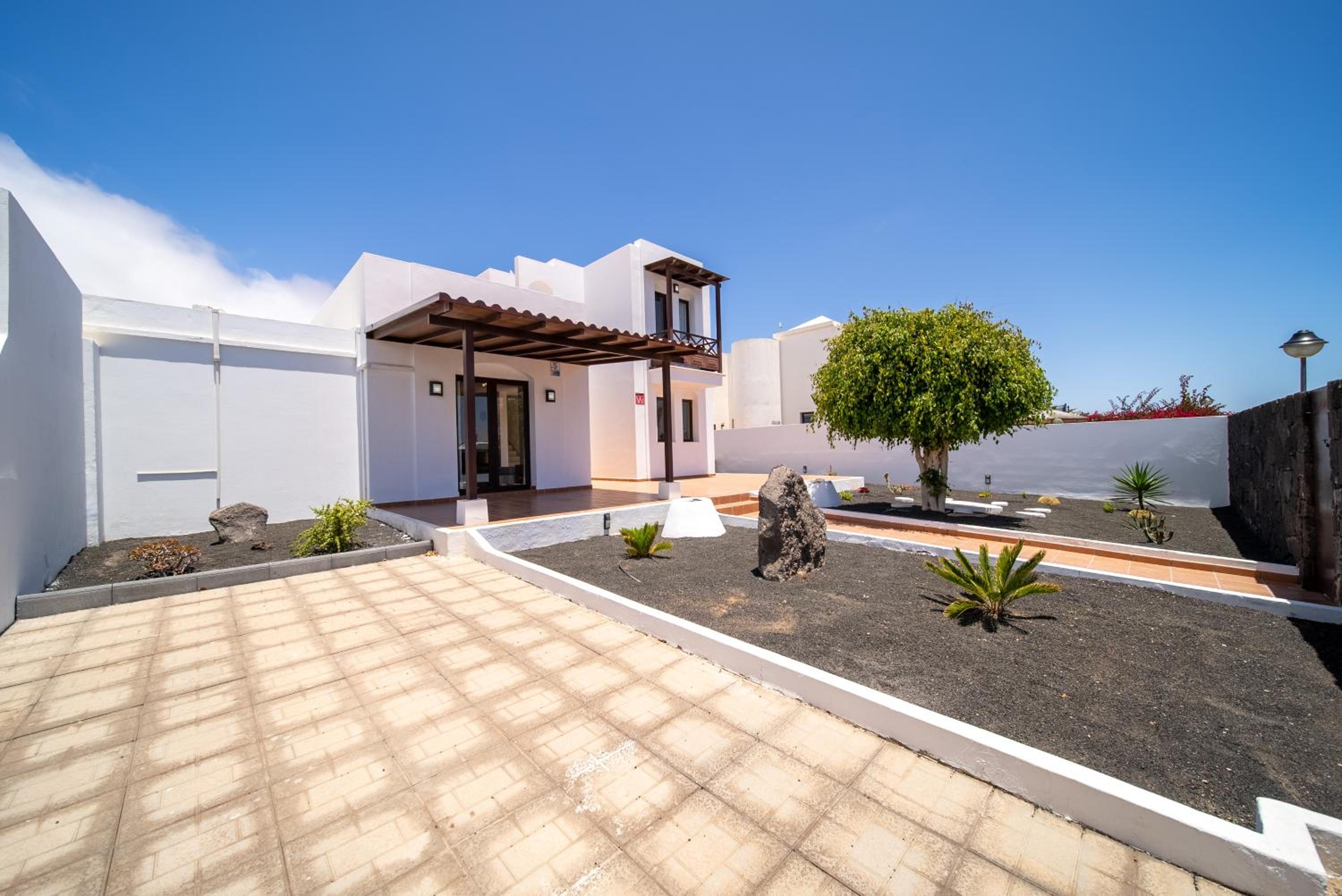 Villa Turquesa view 5