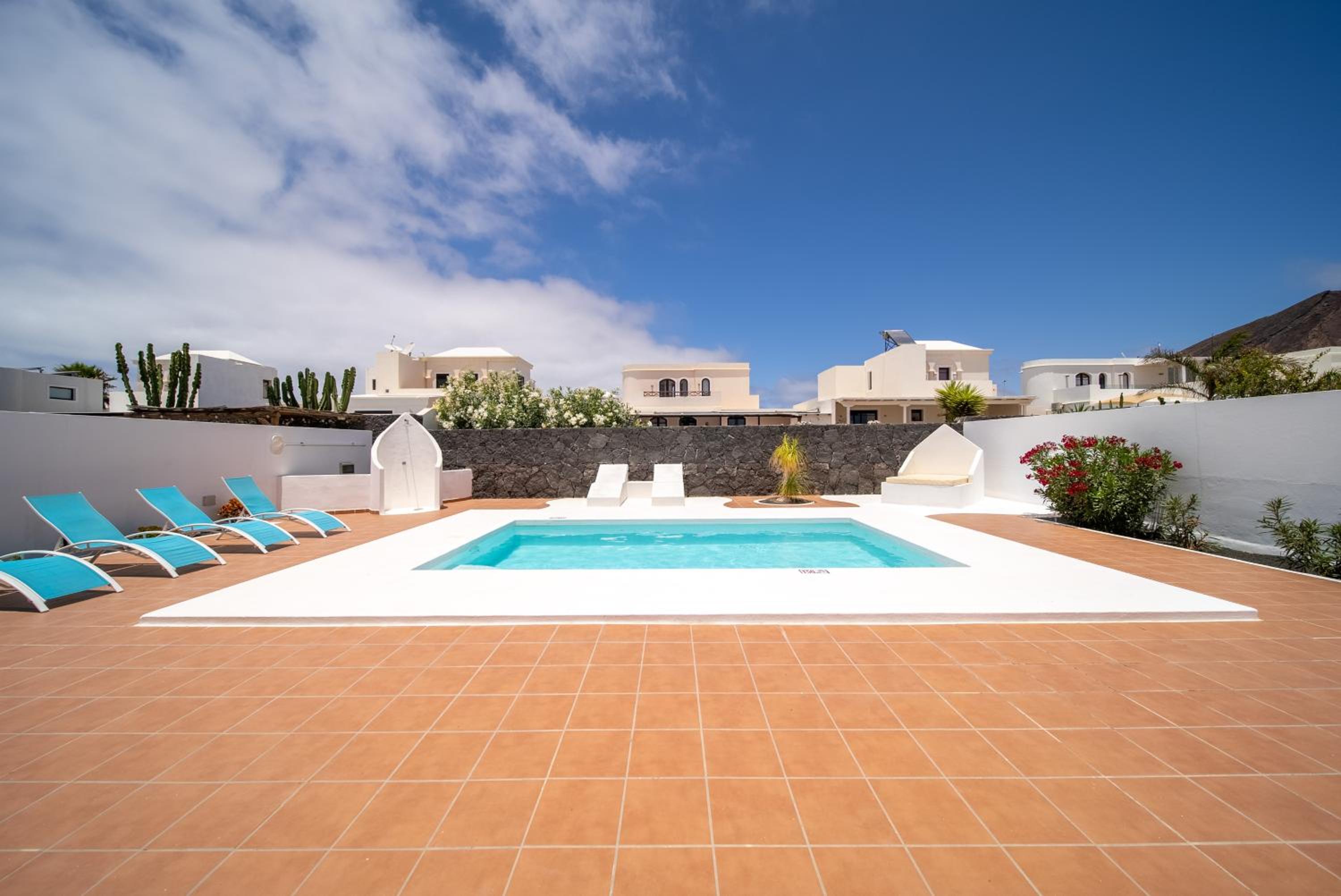 Villa Turquesa view 4