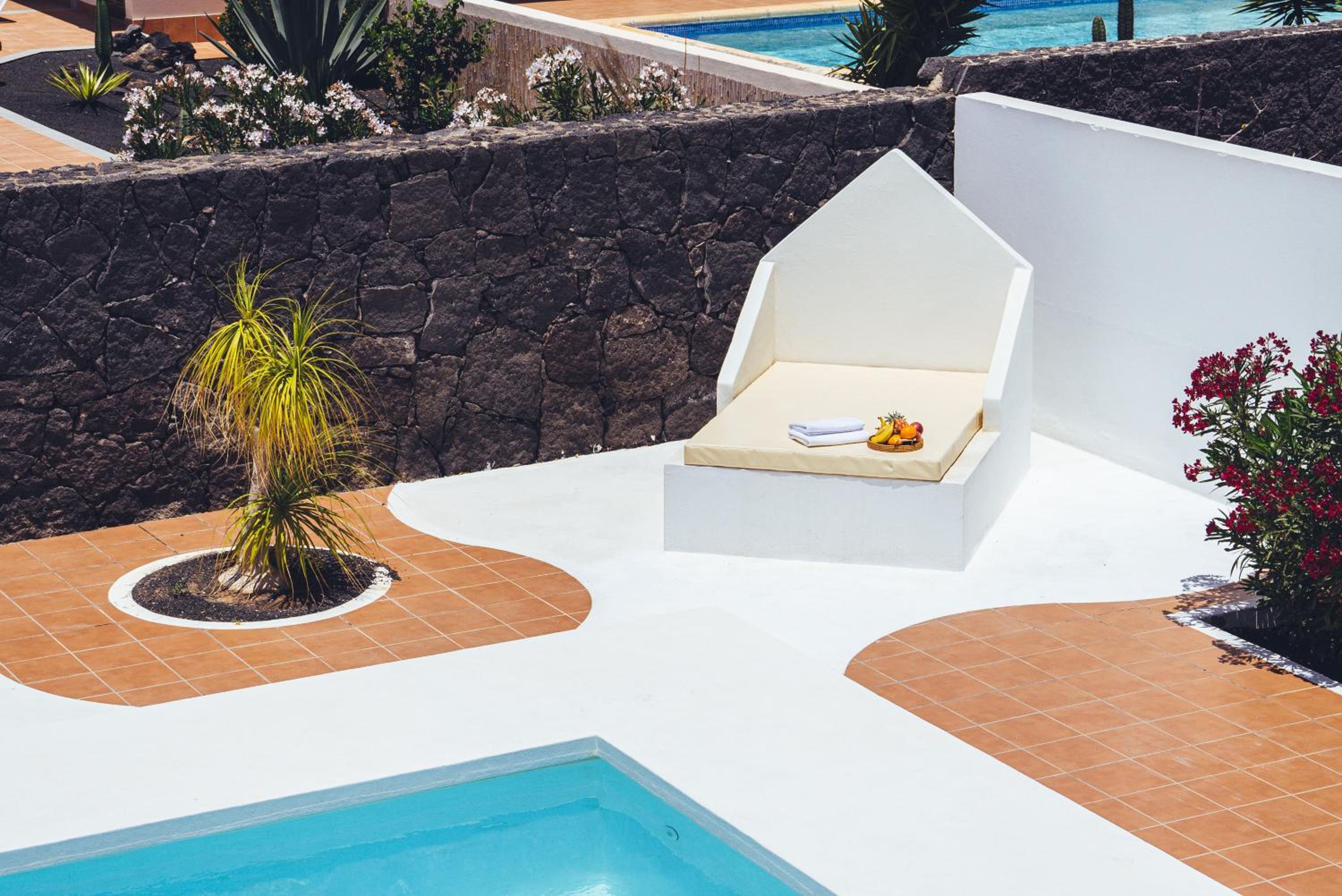 Villa Turquesa view 3