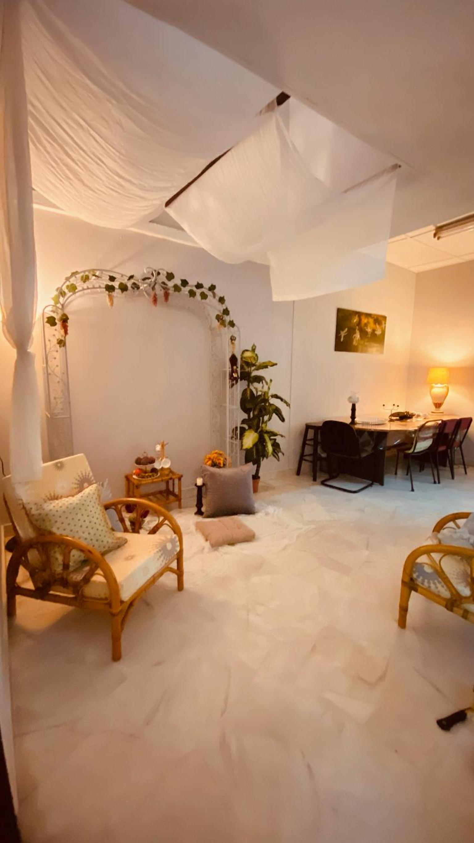 Angel Spa Garden's Homestay photo 1