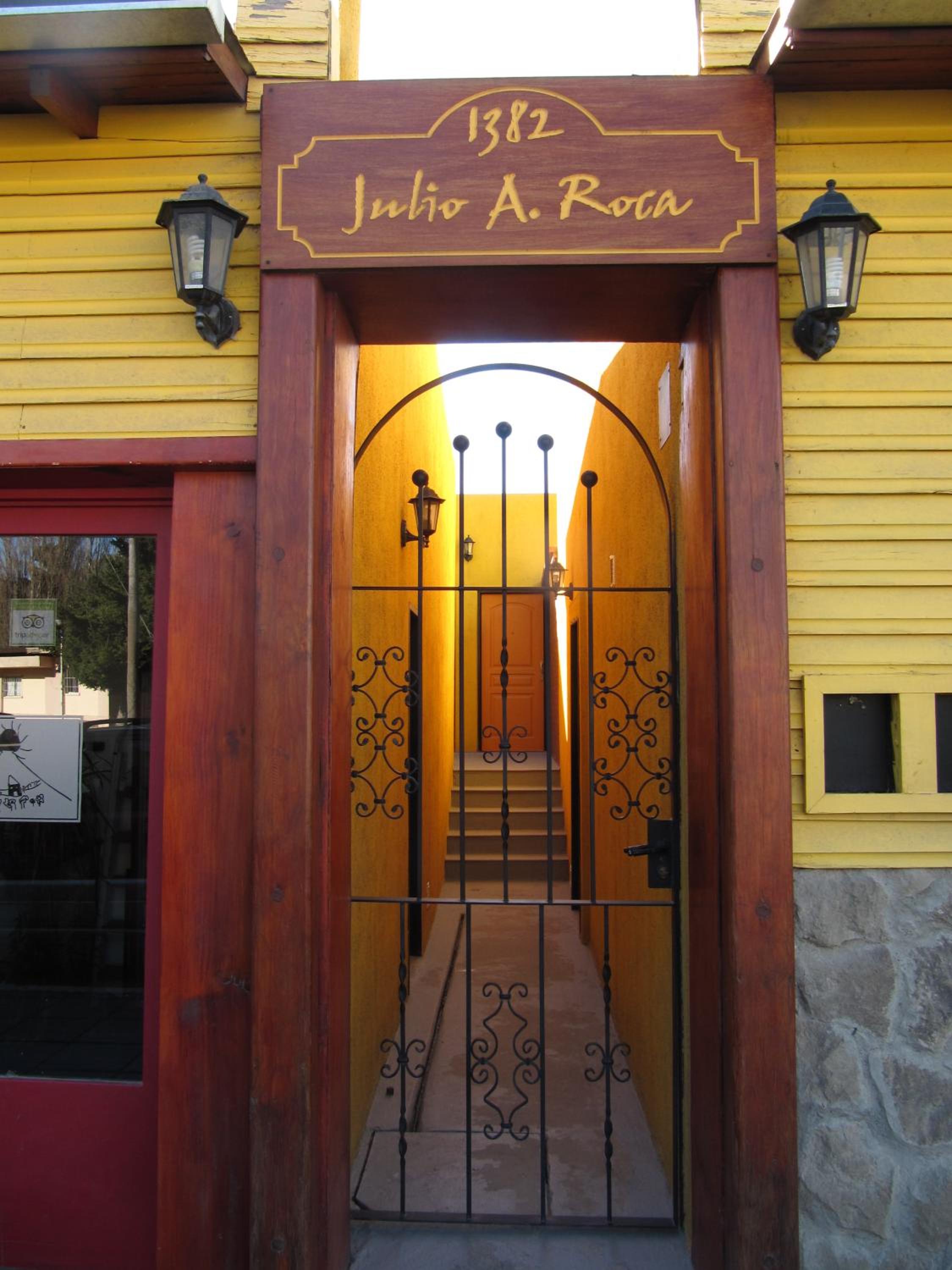 Hotel Apart Casas Del Centro - Image 1