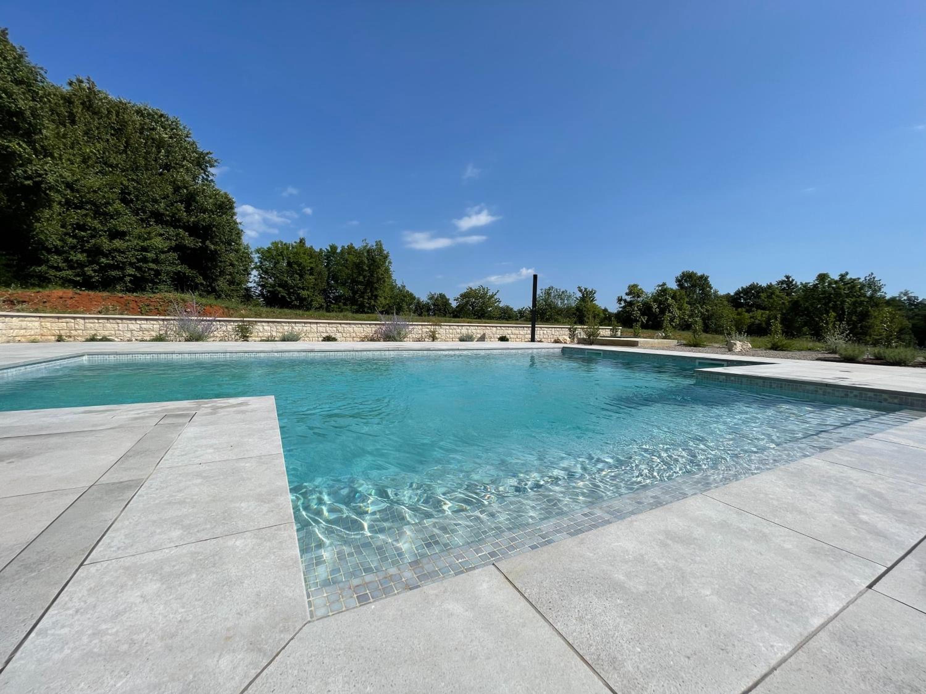 VILLA BERTO view 2