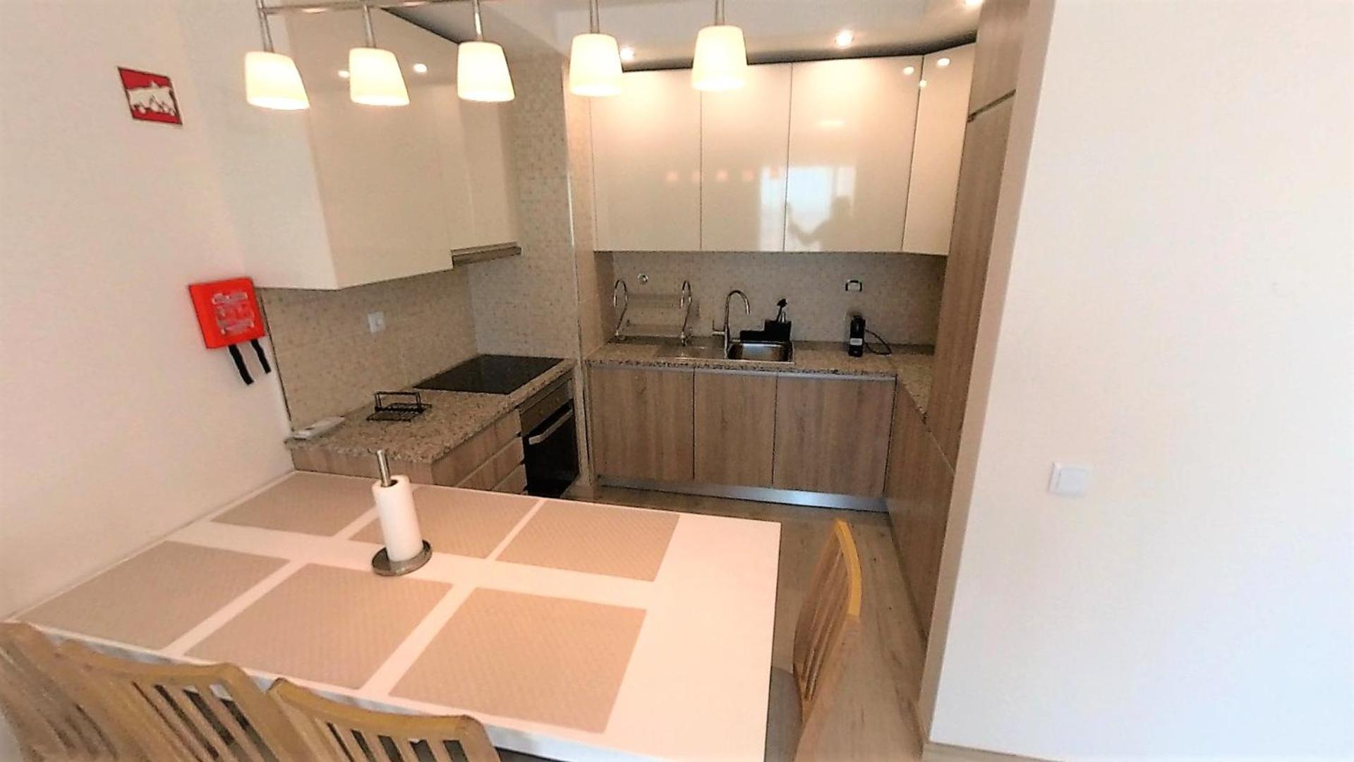 Elite Residence 15C view 4