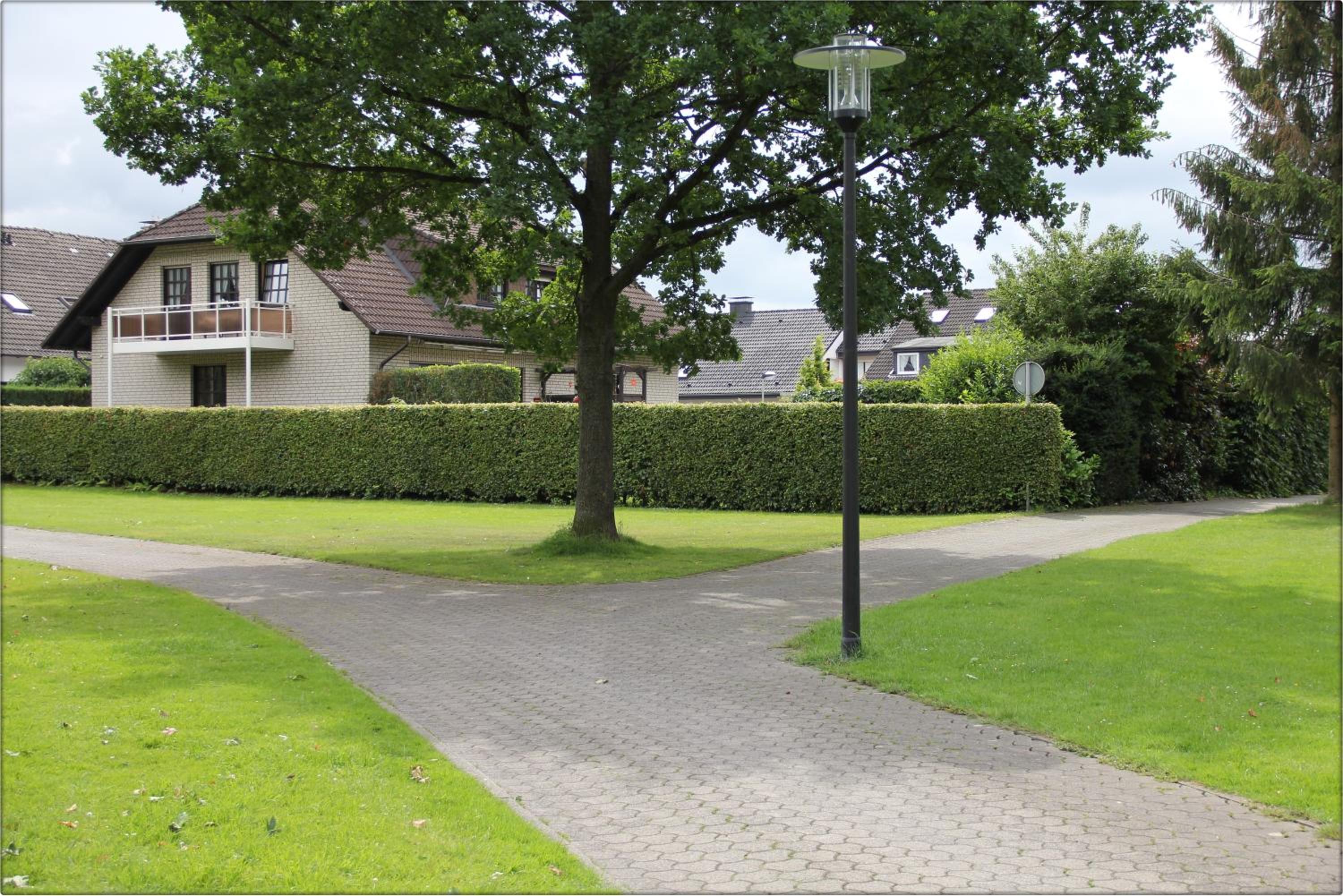Haus Sigge Ferienwohnungen