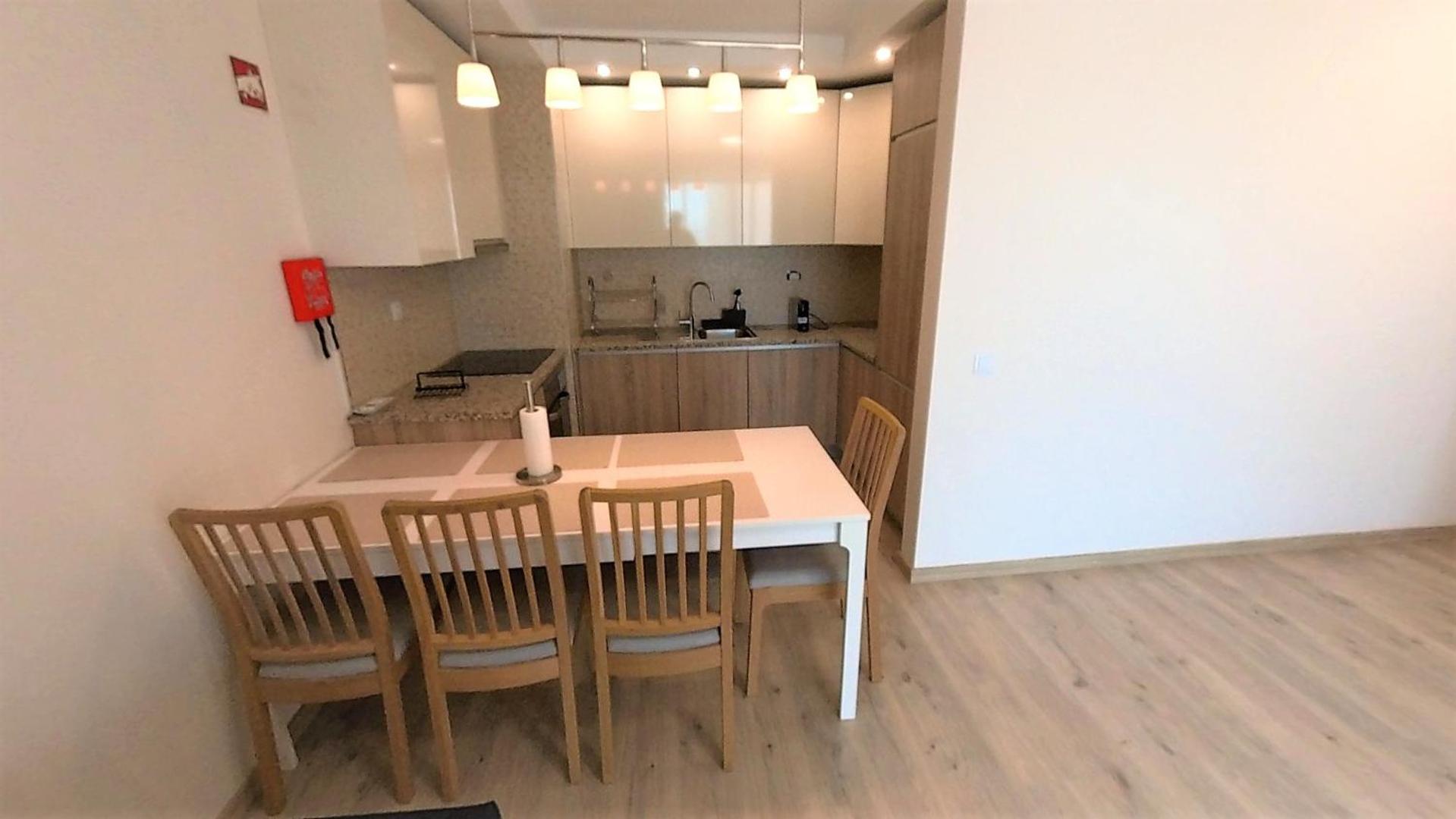 Elite Residence 15C view 2