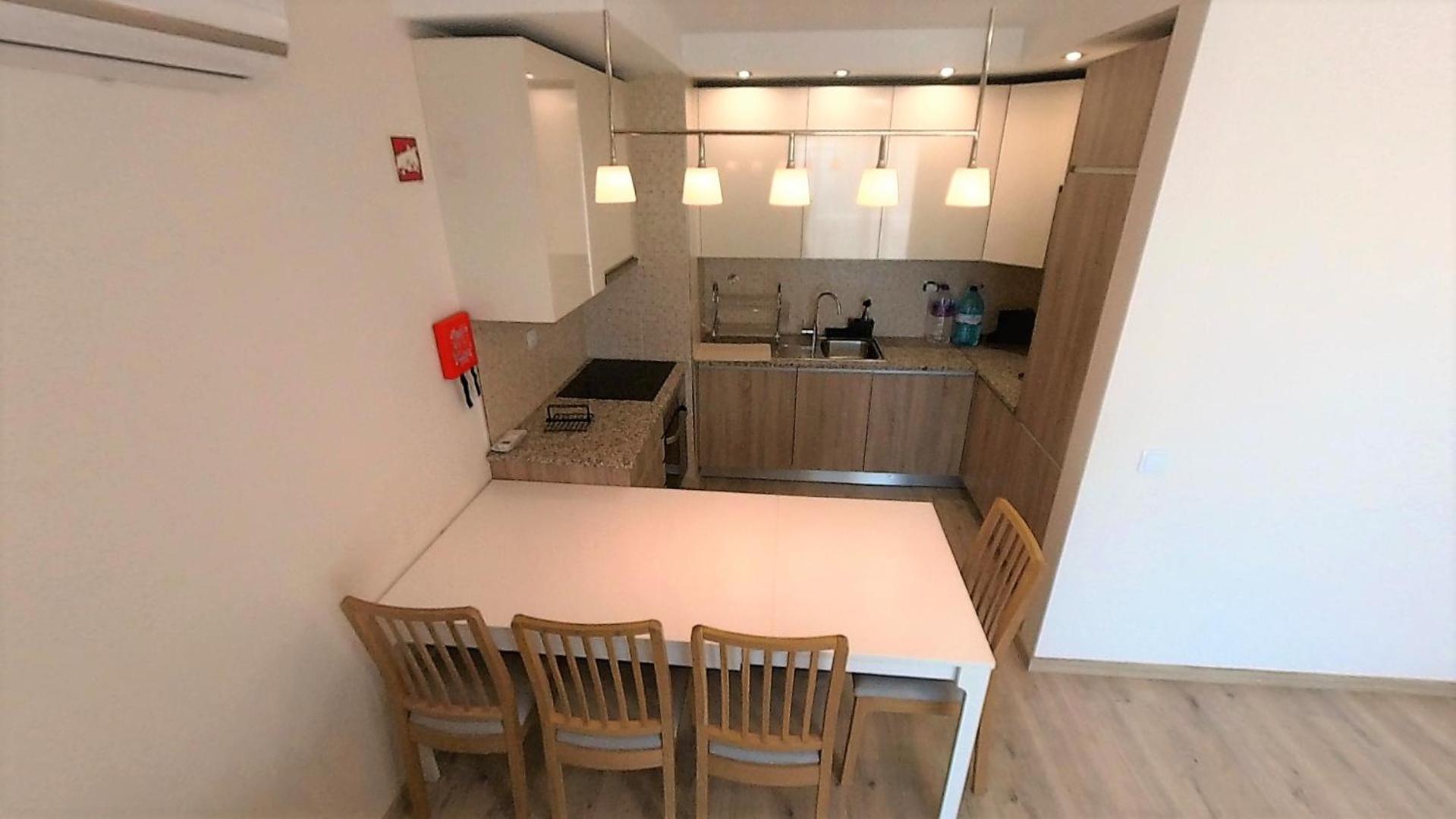 Elite Residence 15C view 3