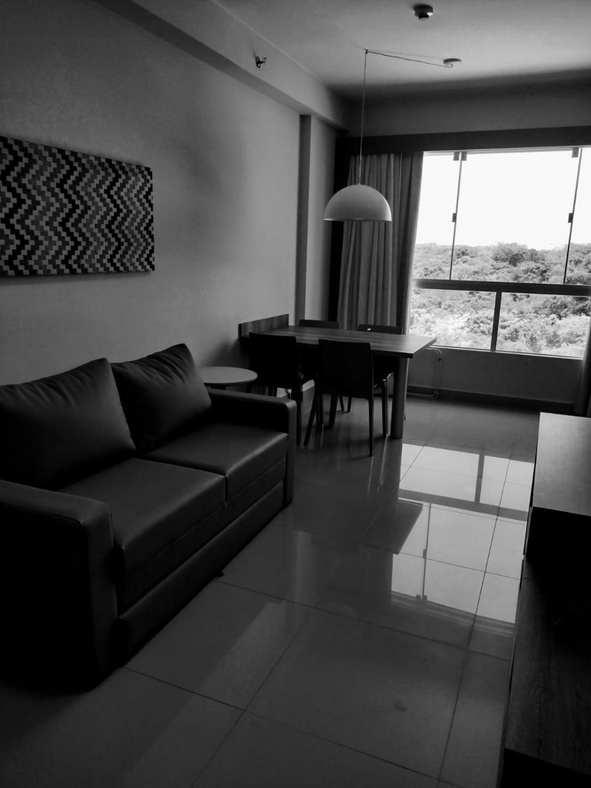 PARK VEREDAS FLAT view 2
