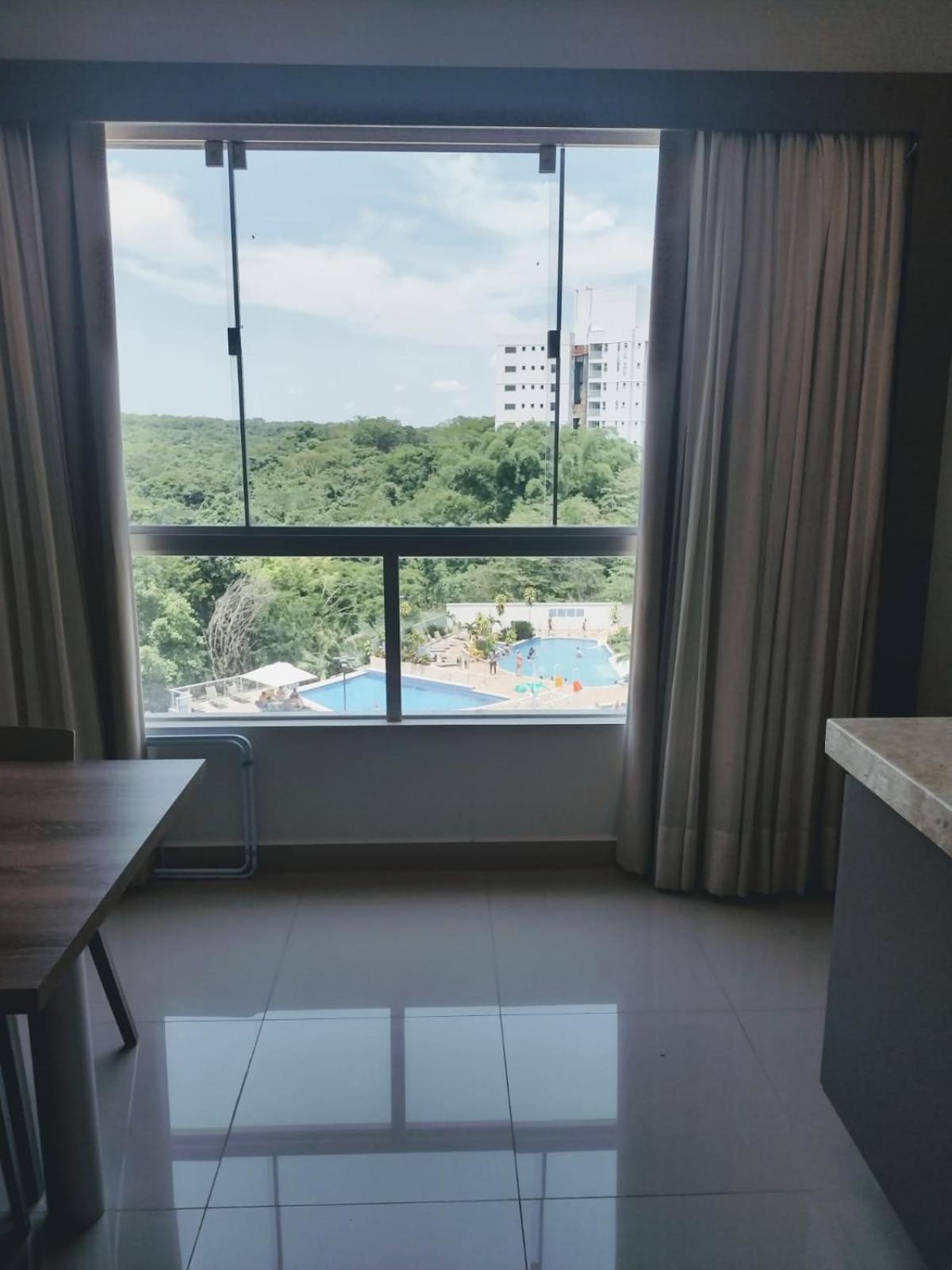 PARK VEREDAS FLAT view 3