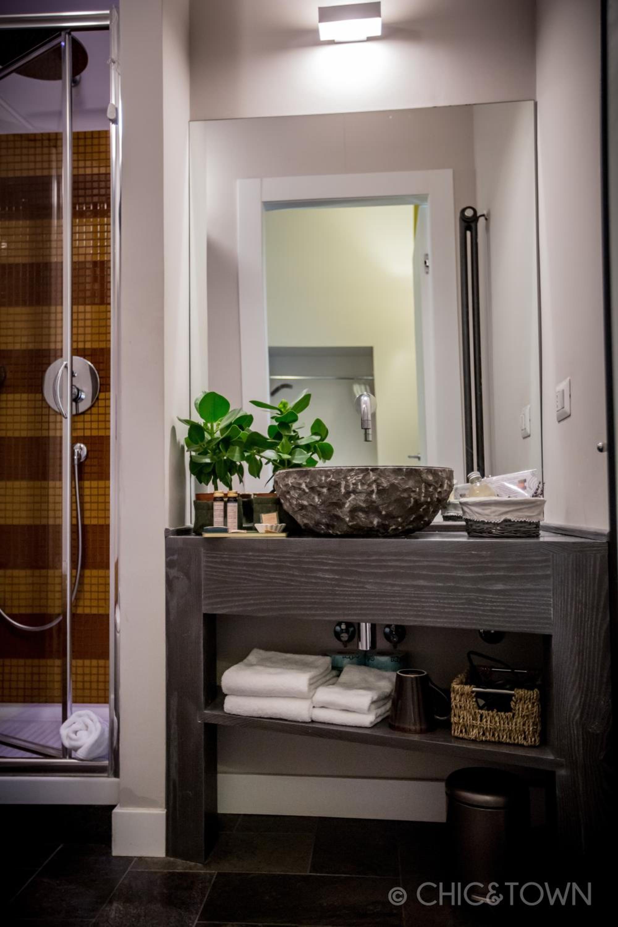 Chic & Town Luxury Rooms Piazza di Spagna