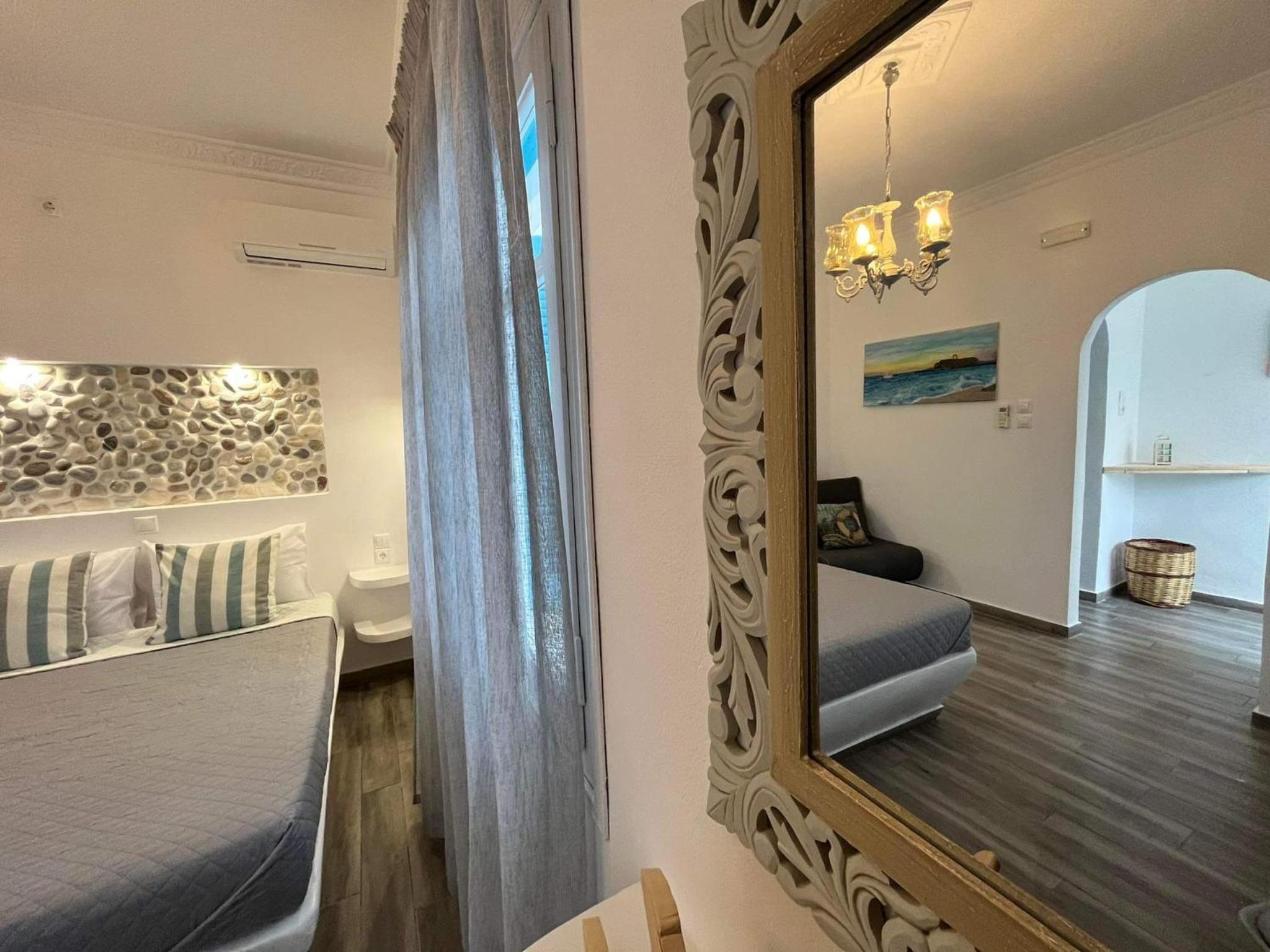 Perivoli 3-Chora(5min away from the center by car) view 2