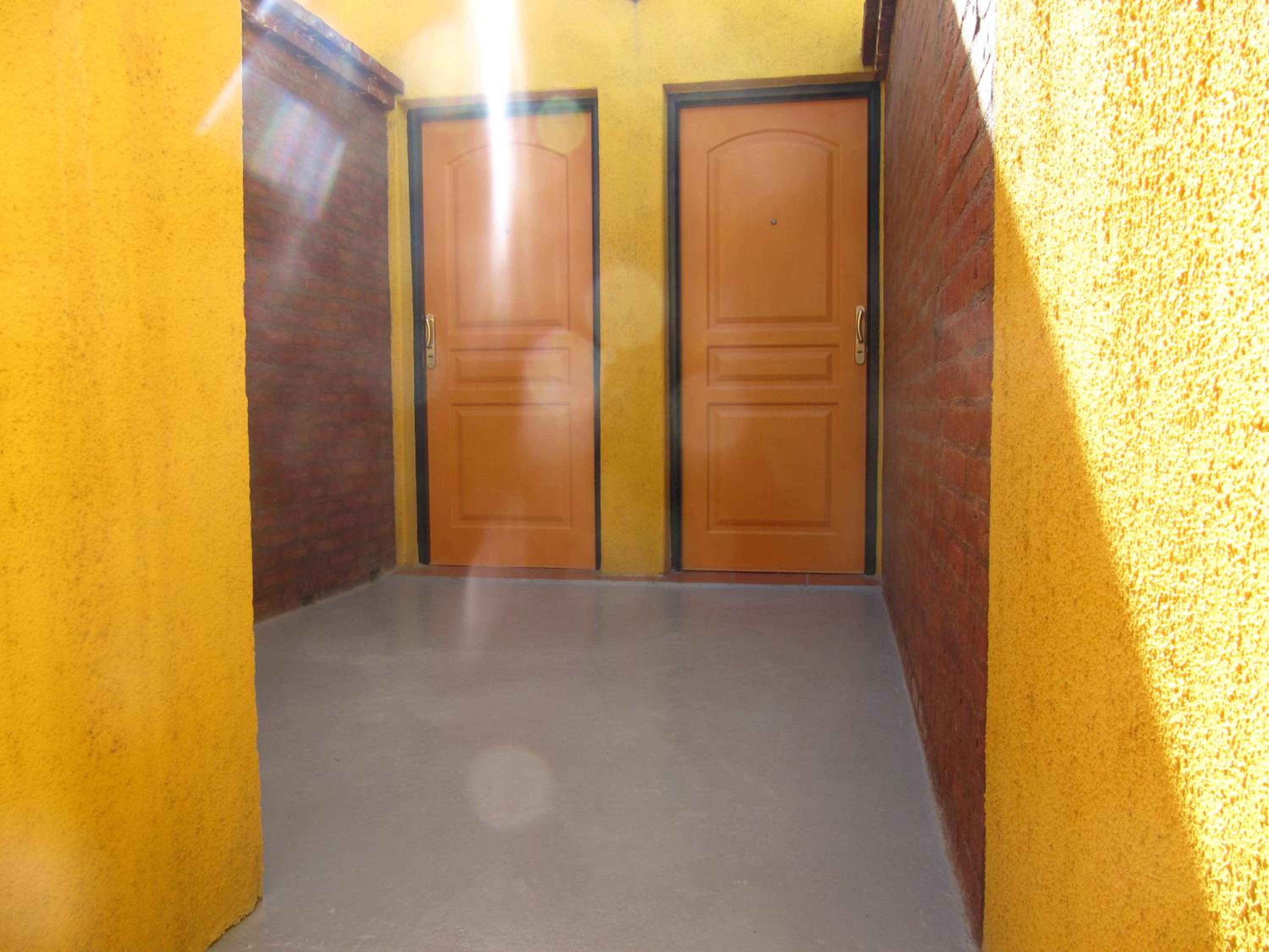 Apart Casas Del Centro