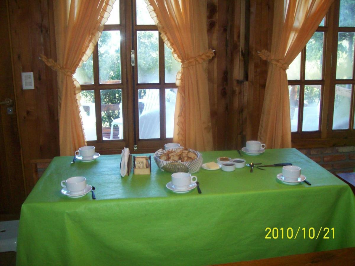 Albergue Gaia