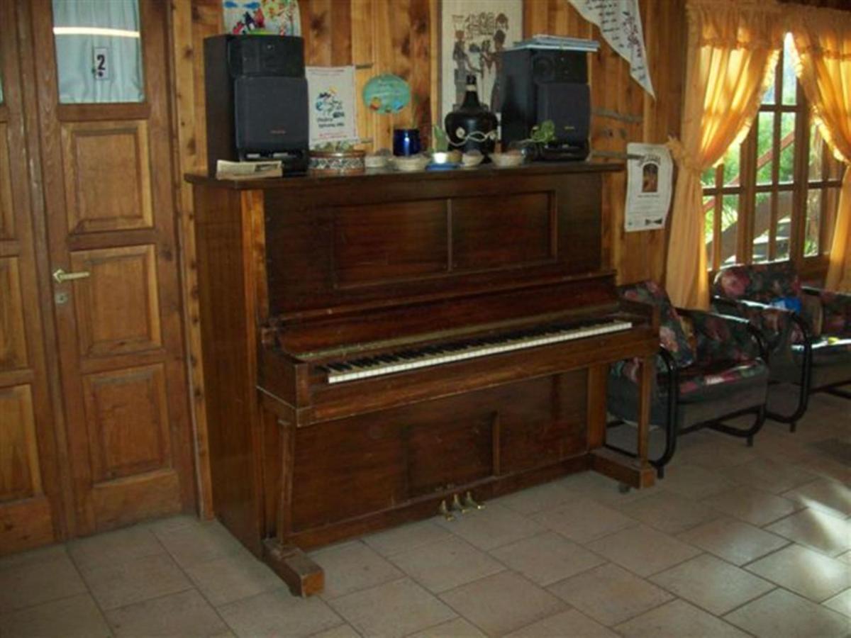 Albergue Gaia