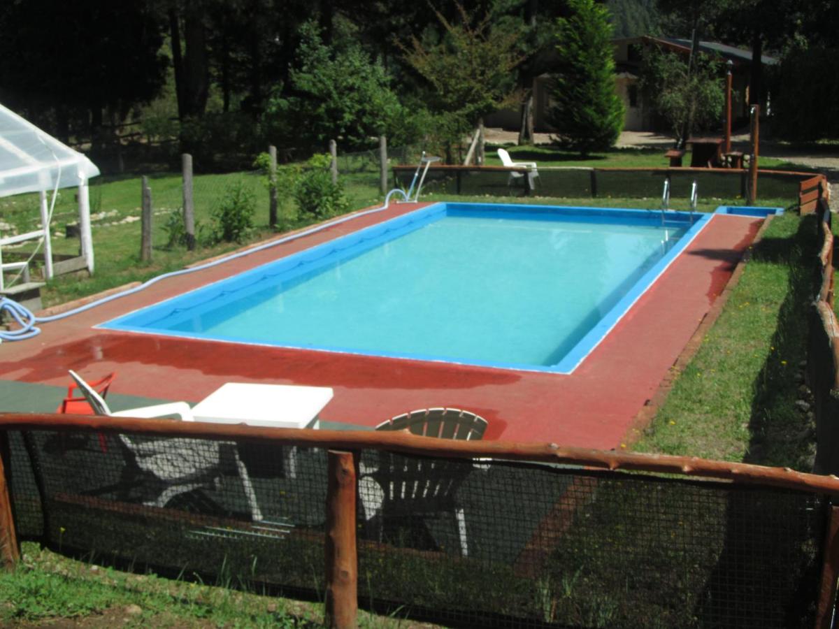 Albergue Gaia