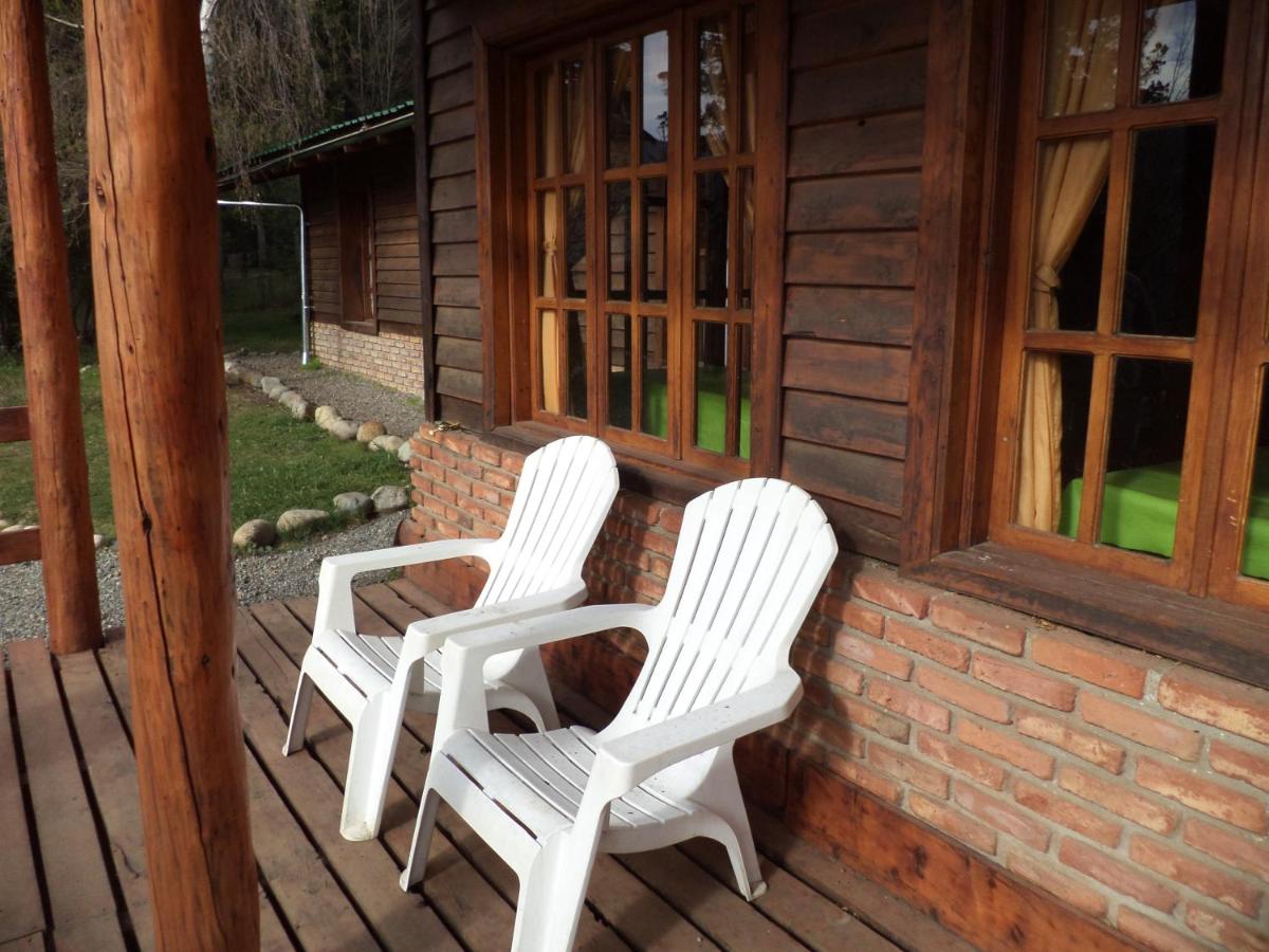 Albergue Gaia