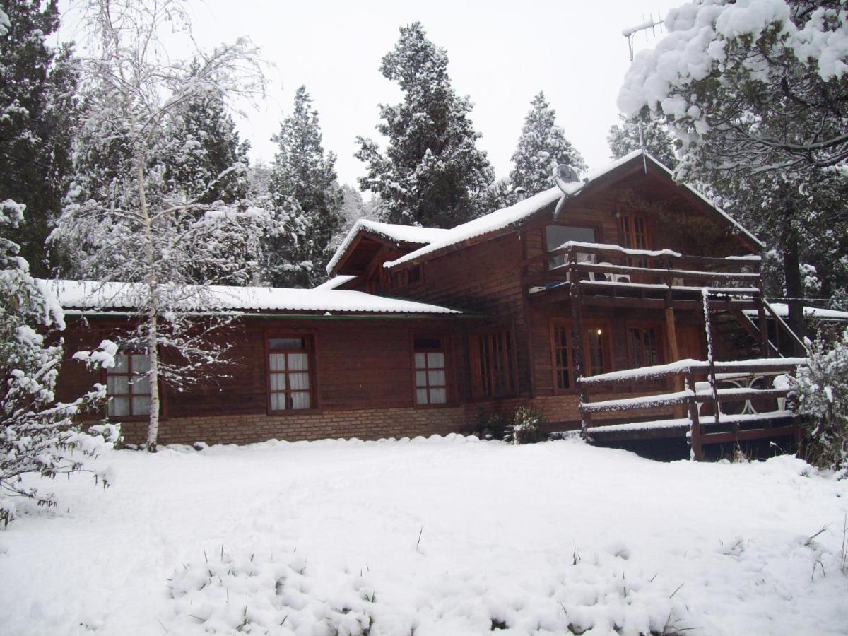 Albergue Gaia