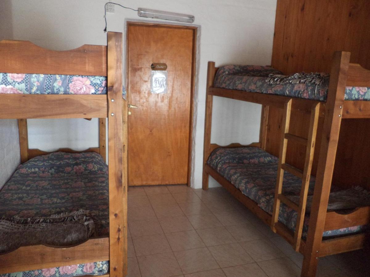 Albergue Gaia