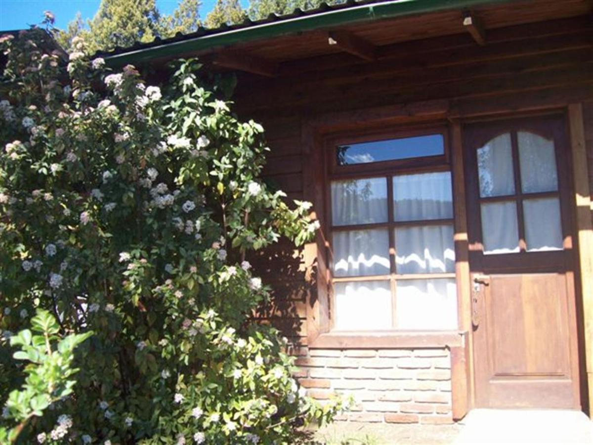 Albergue Gaia