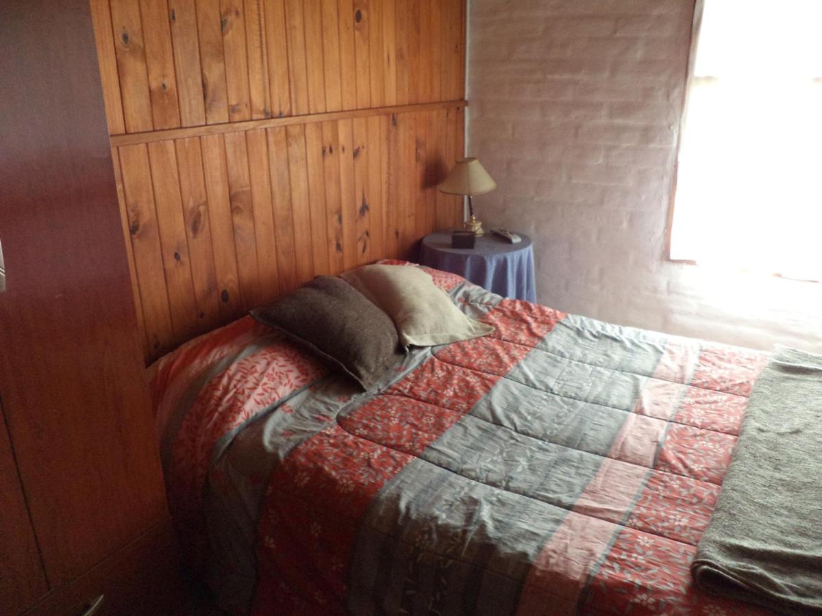 Albergue Gaia