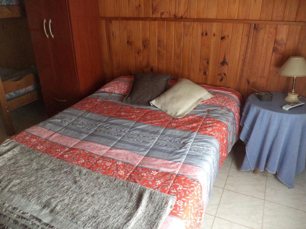 Albergue Gaia