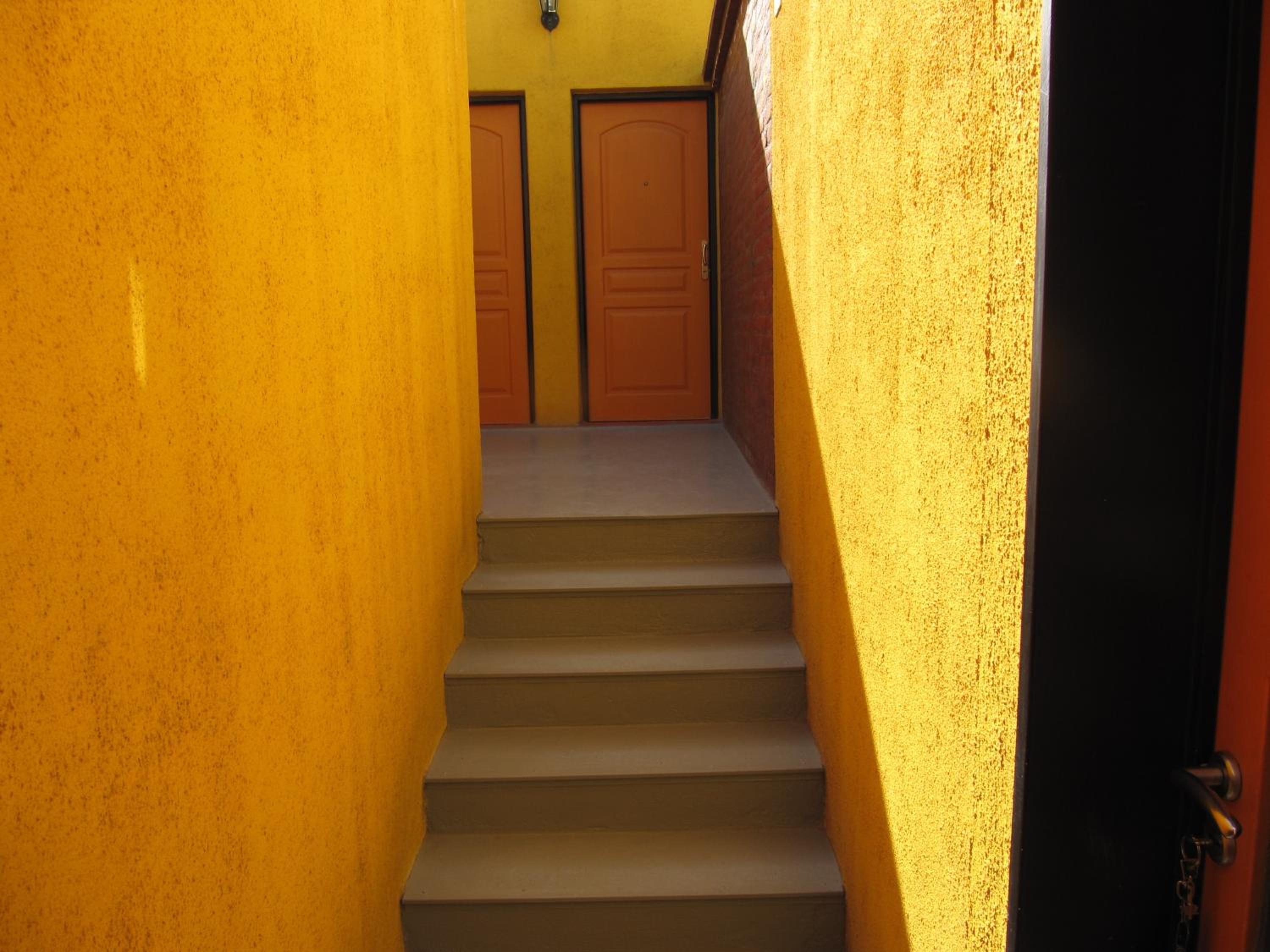 Apart Casas Del Centro