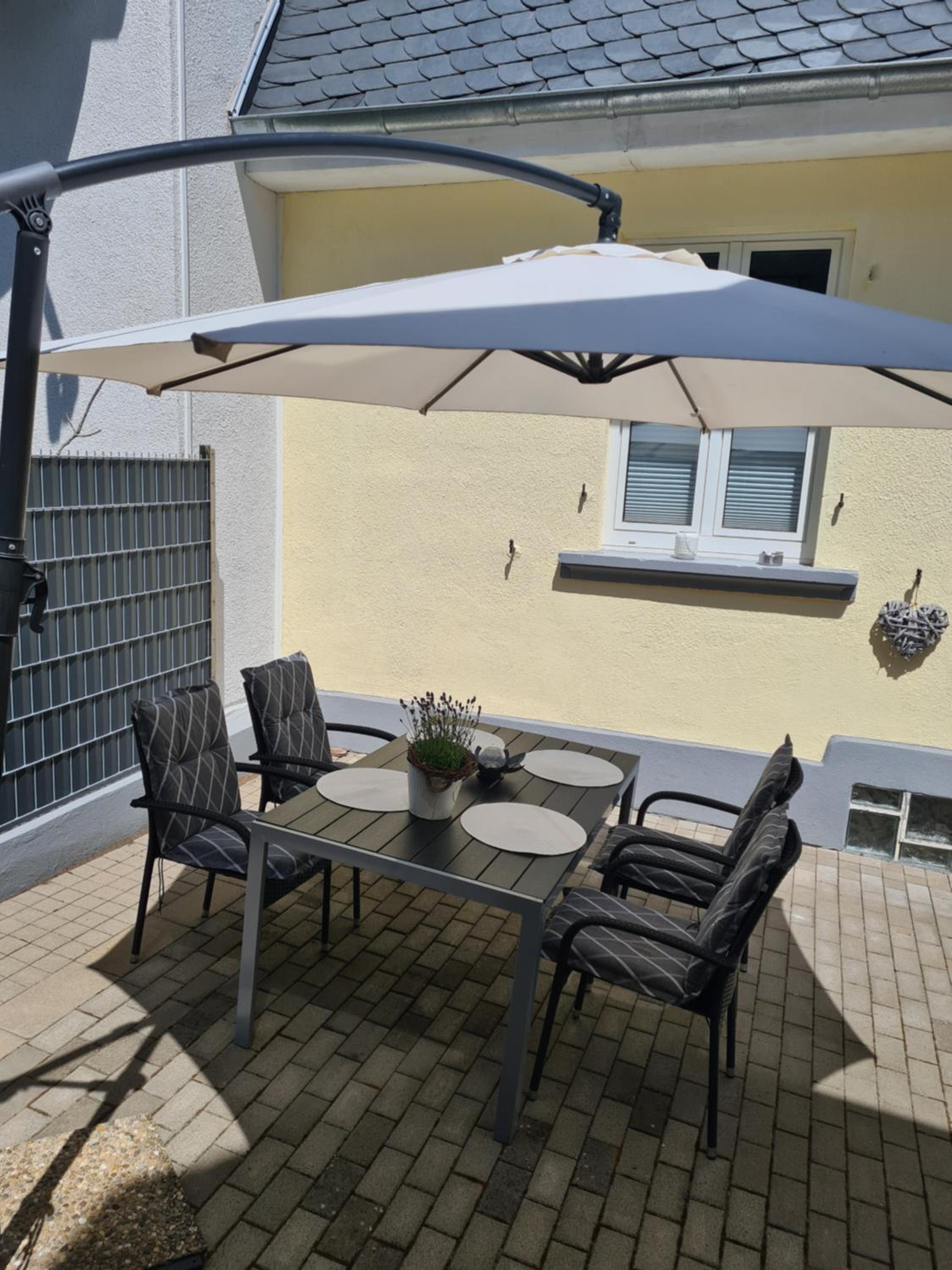 Ferienhaus Birute