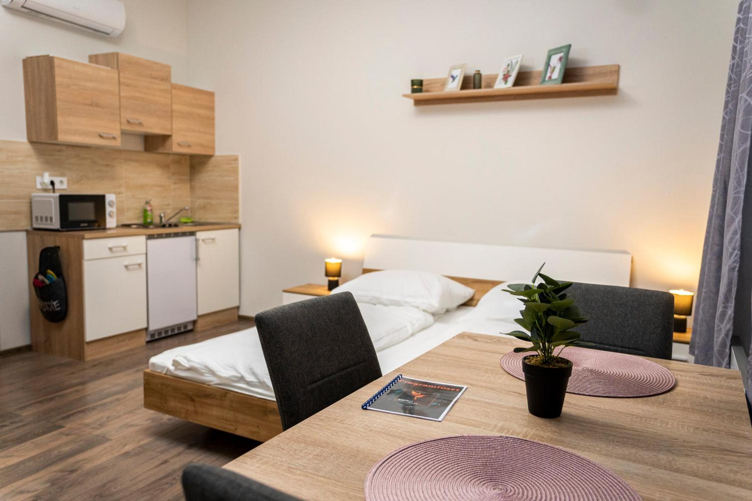 Kolibri Apartman - Makó view 5
