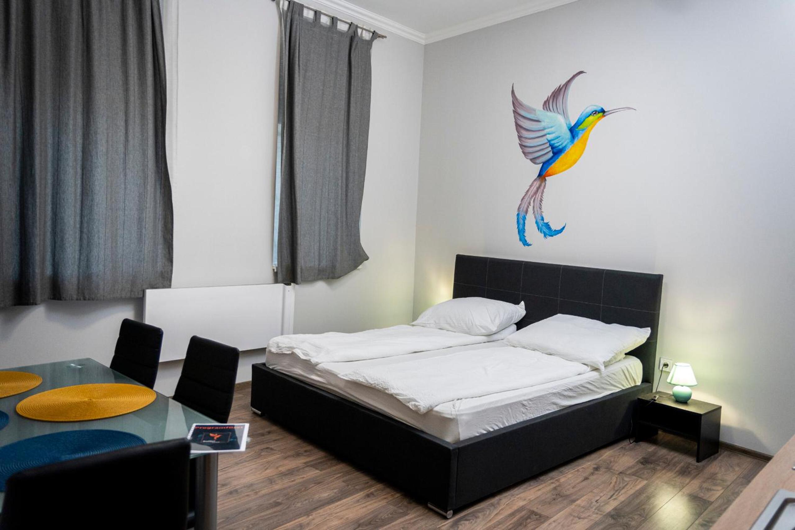 Kolibri Apartman - Makó view 3