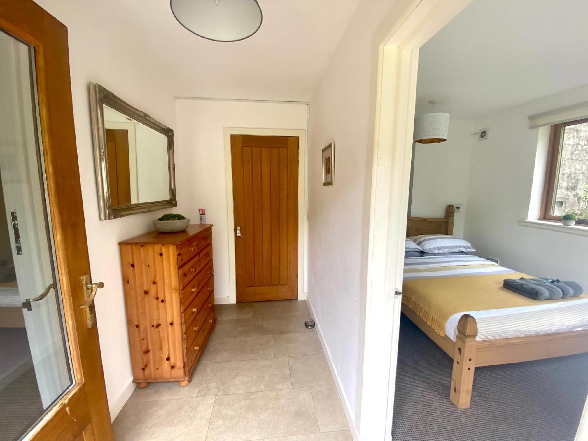 Inversnaid Bunkhouse