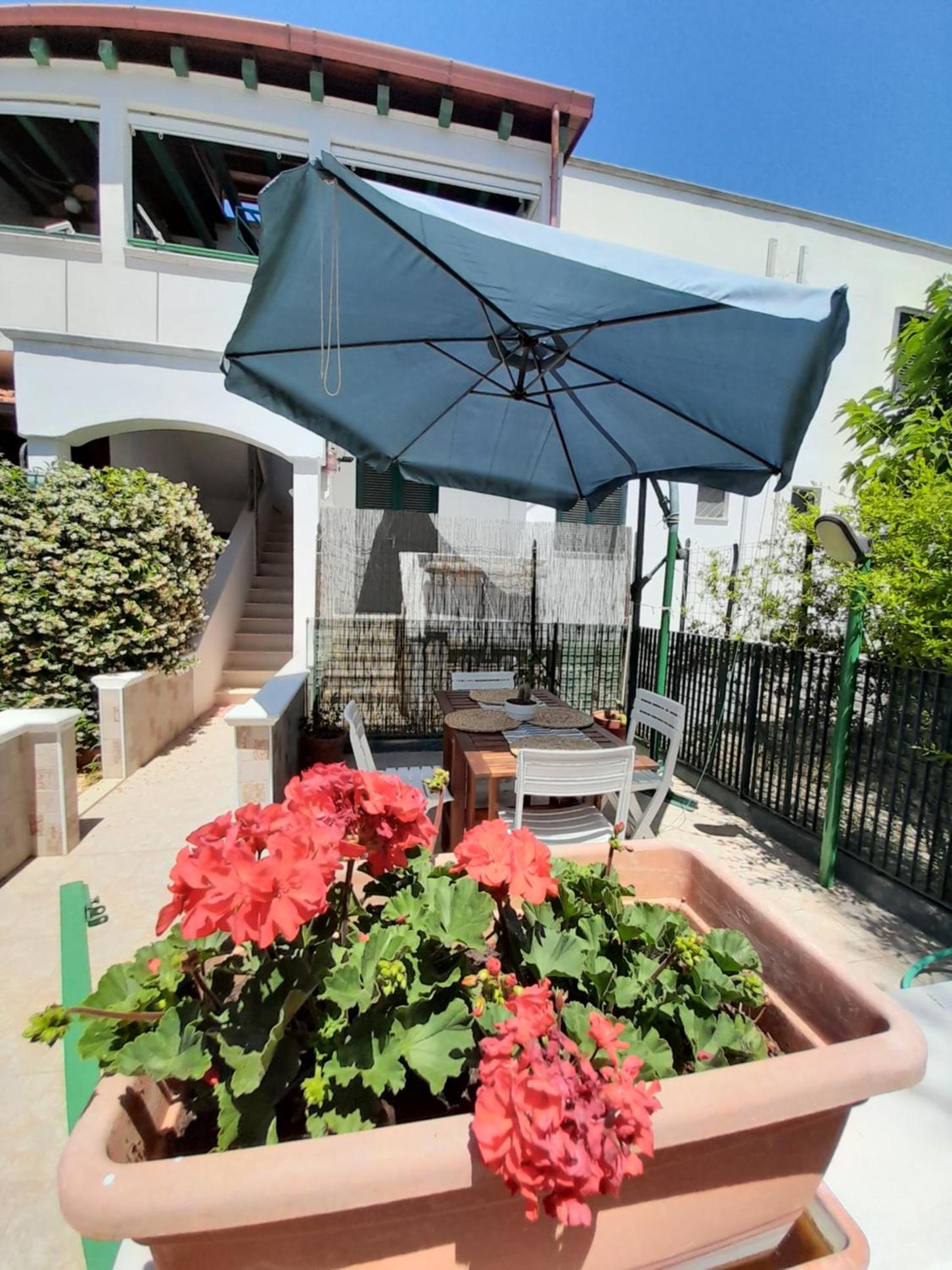 Casamarina Cristal Village view 2