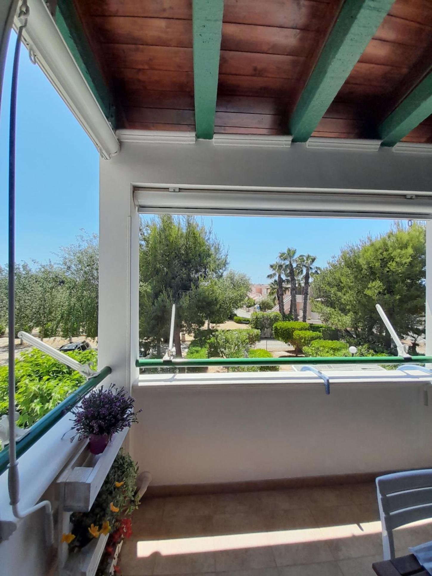 Casamarina Cristal Village view 4