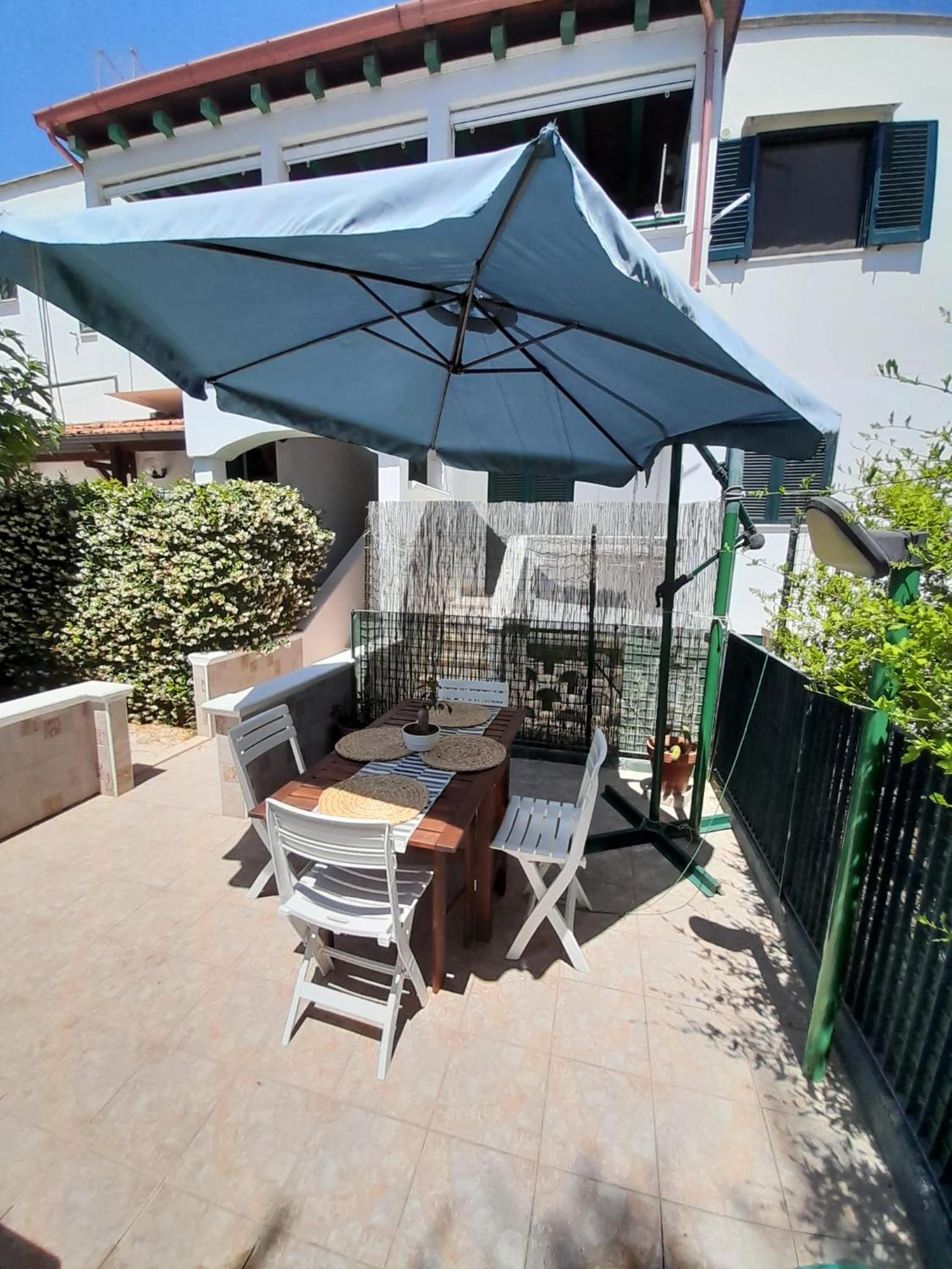 Casamarina Cristal Village view 3