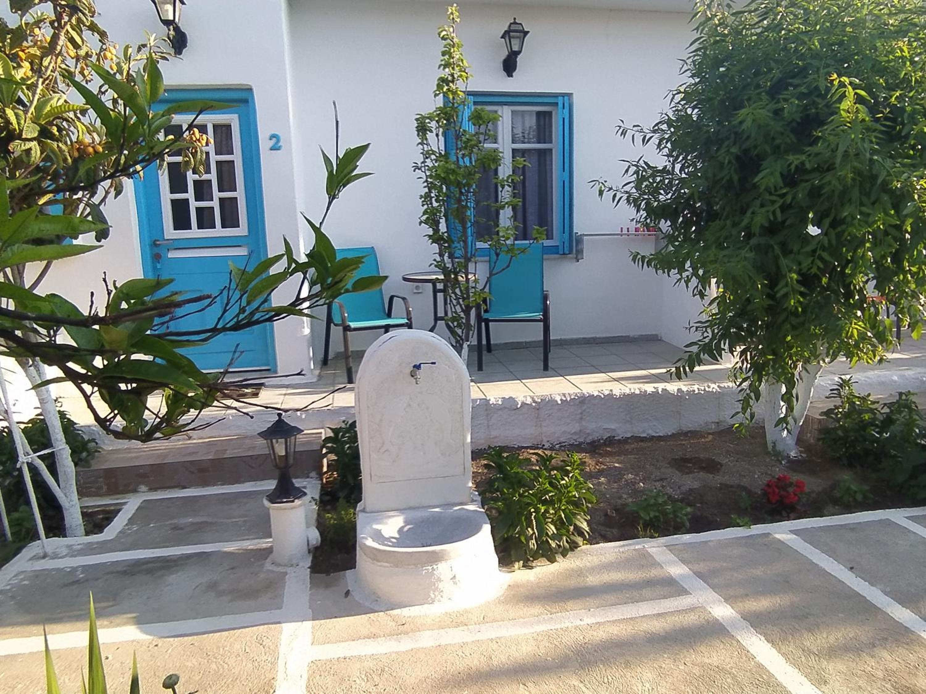 Perivoli 2-Chora(5min away from the center by car) view 5