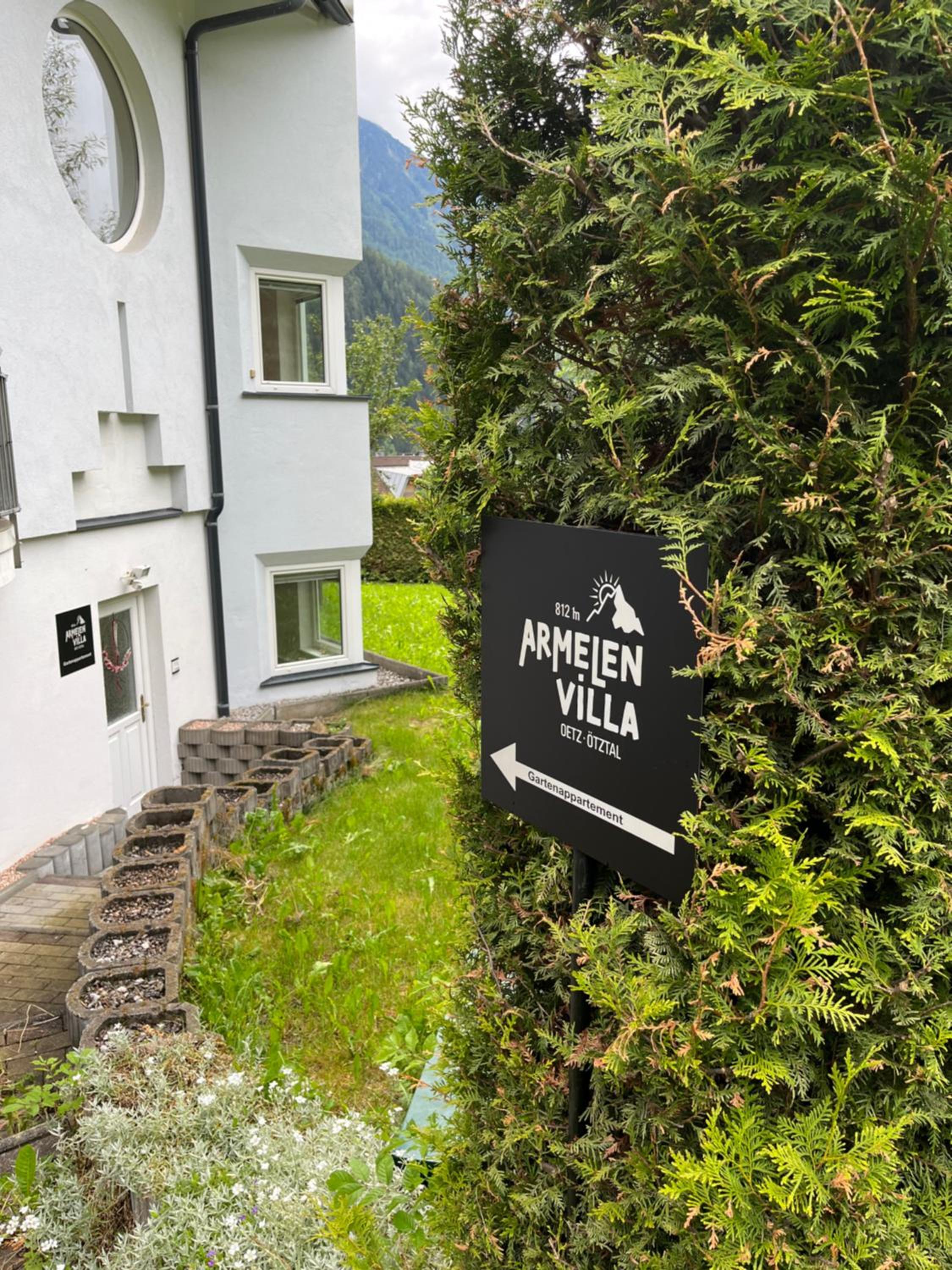 Armelen Villa