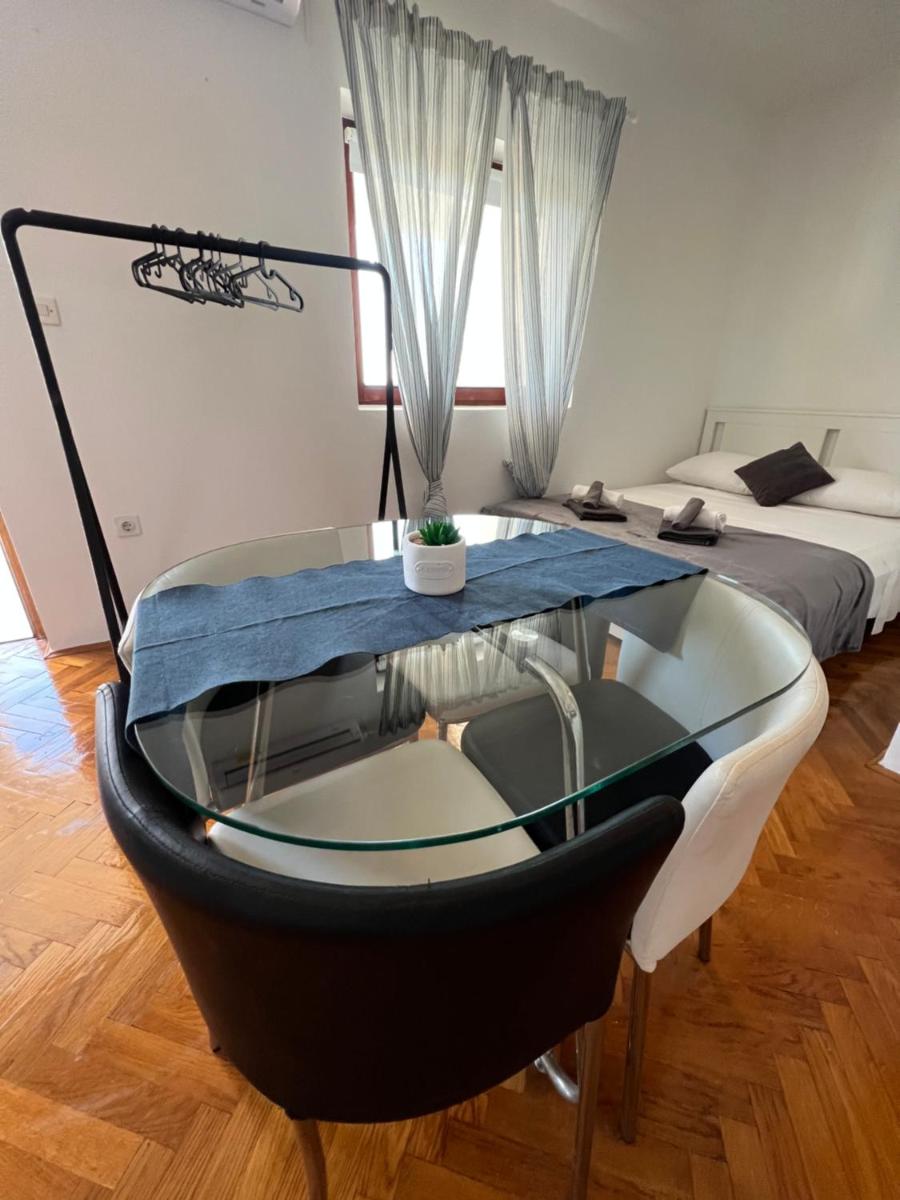 Apartments Antolkovic view 3
