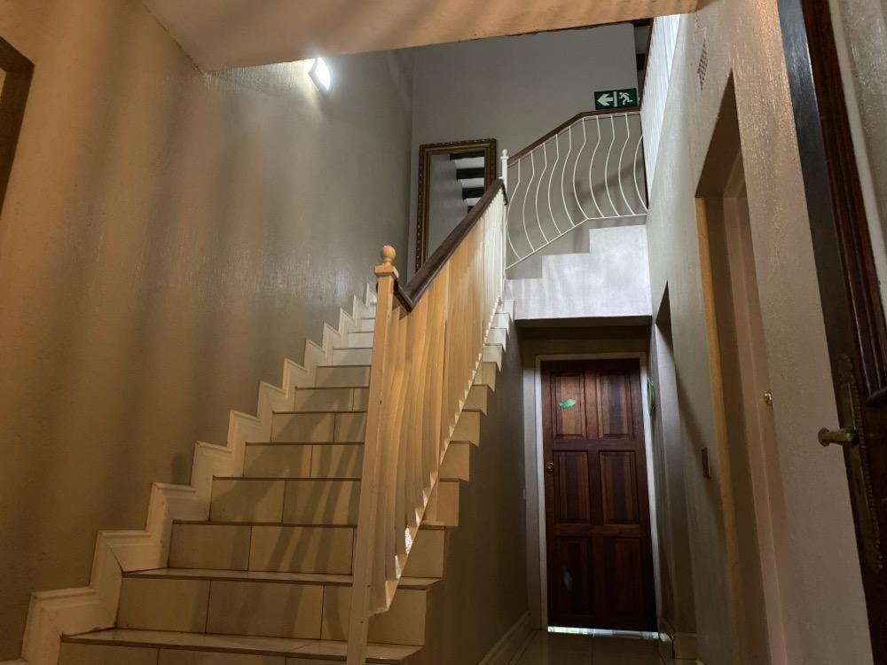 Terrace House Rivonia