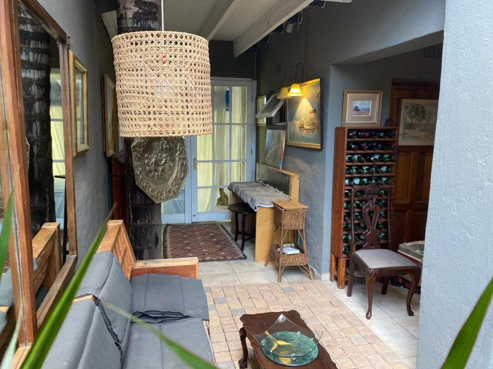 Terrace House Rivonia