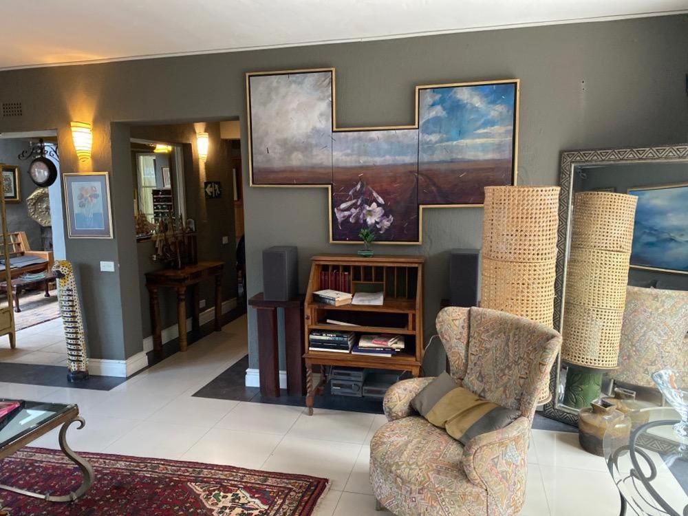 Terrace House Rivonia
