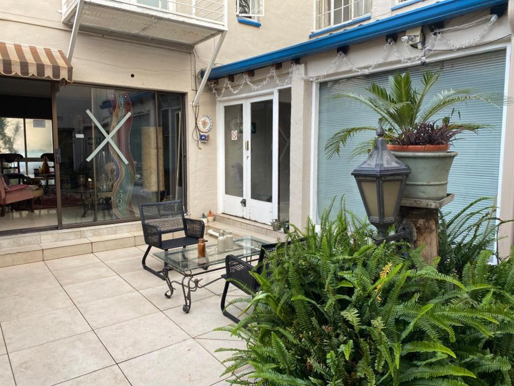 Terrace House Rivonia