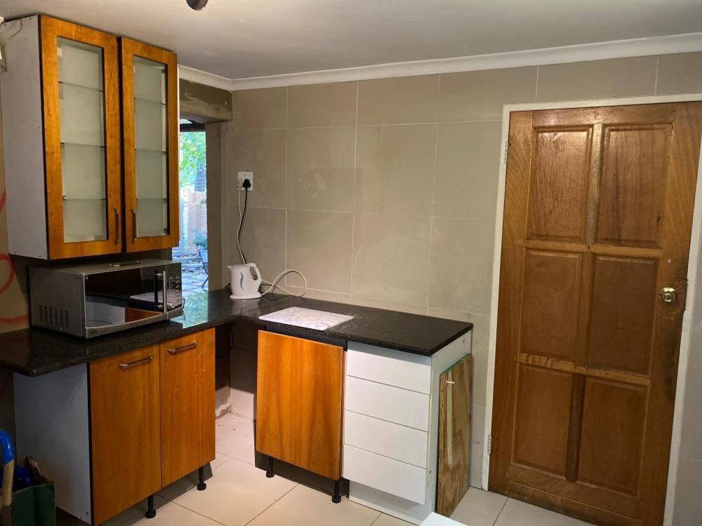 Terrace House Rivonia