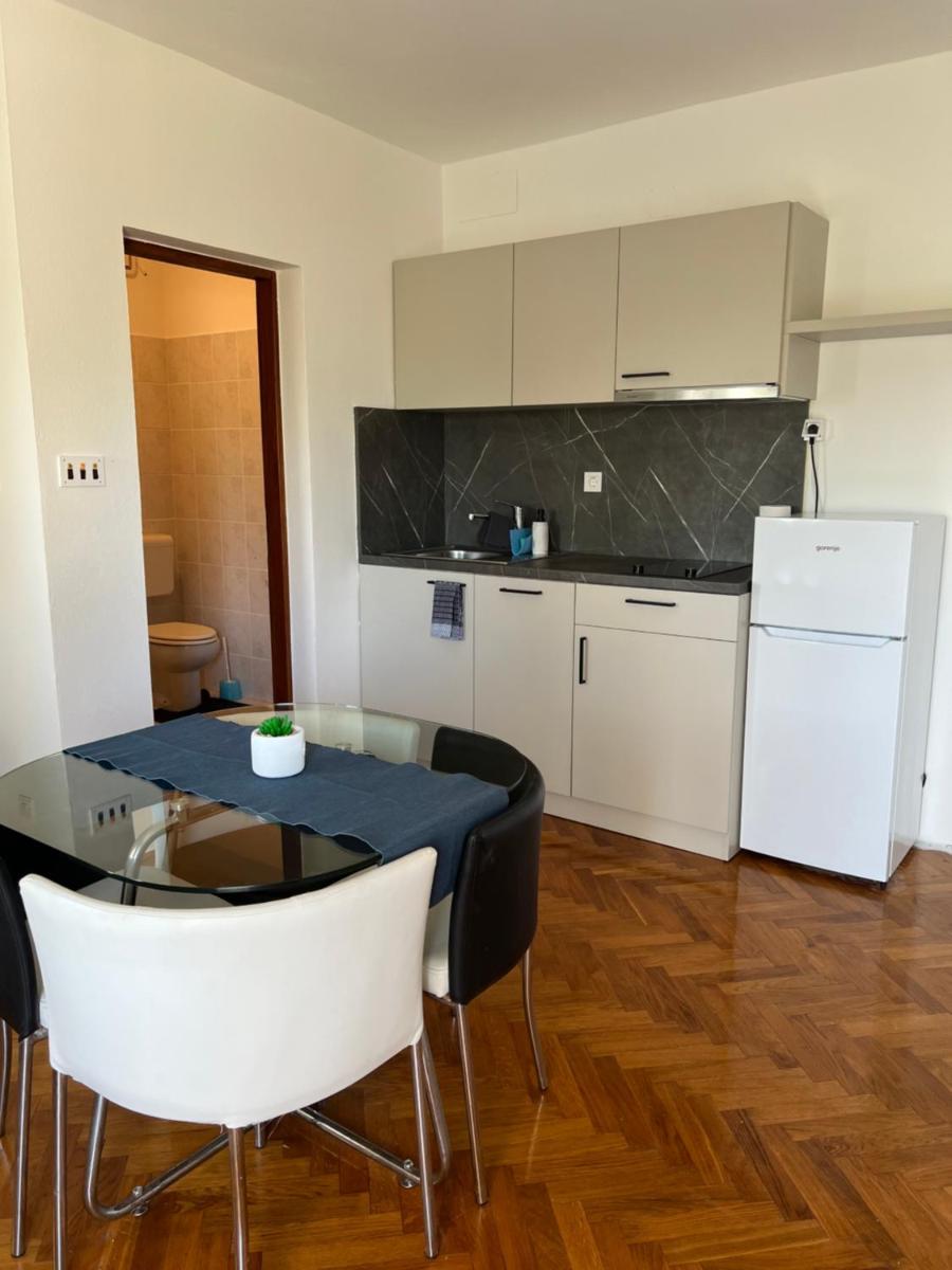 Apartments Antolkovic view 4