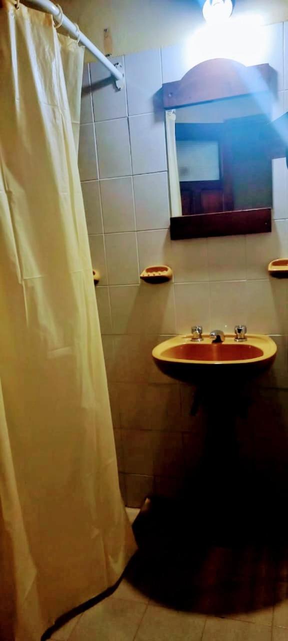Cabañas Achalay – Refugio en Santa María