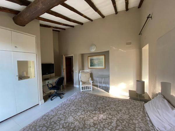 Terrace House Rivonia