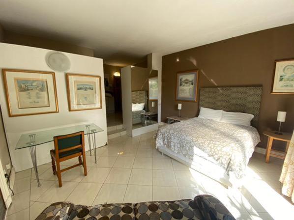 Terrace House Rivonia
